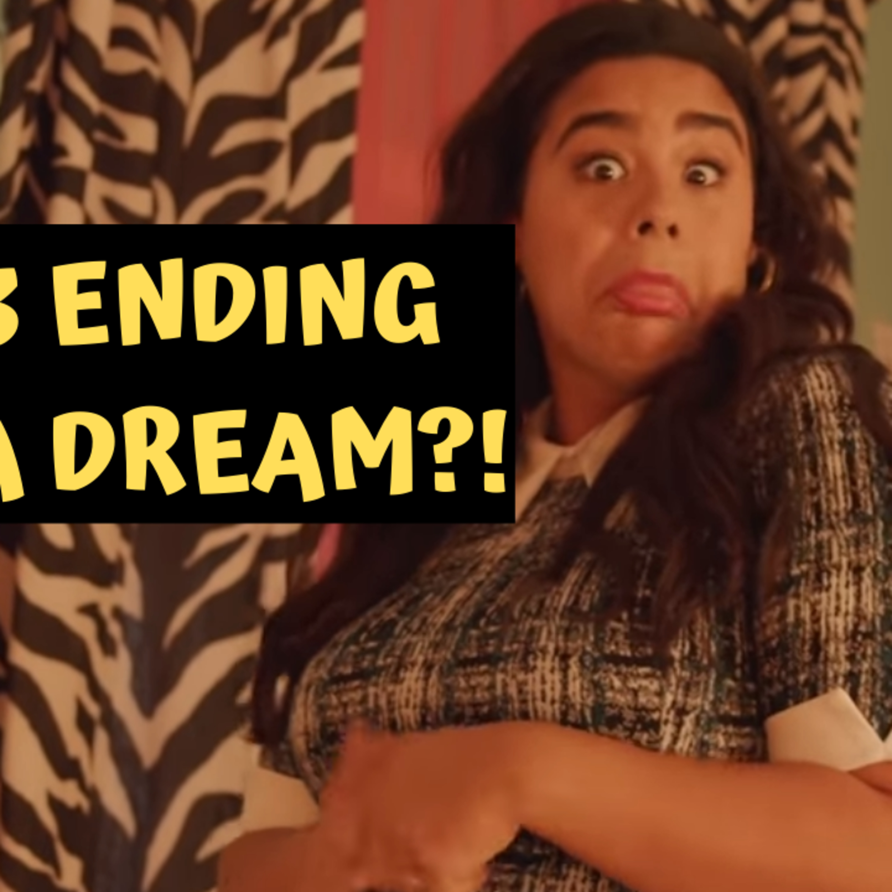 On My Block Season 3 Ending Was All Dream Explained episode artwork