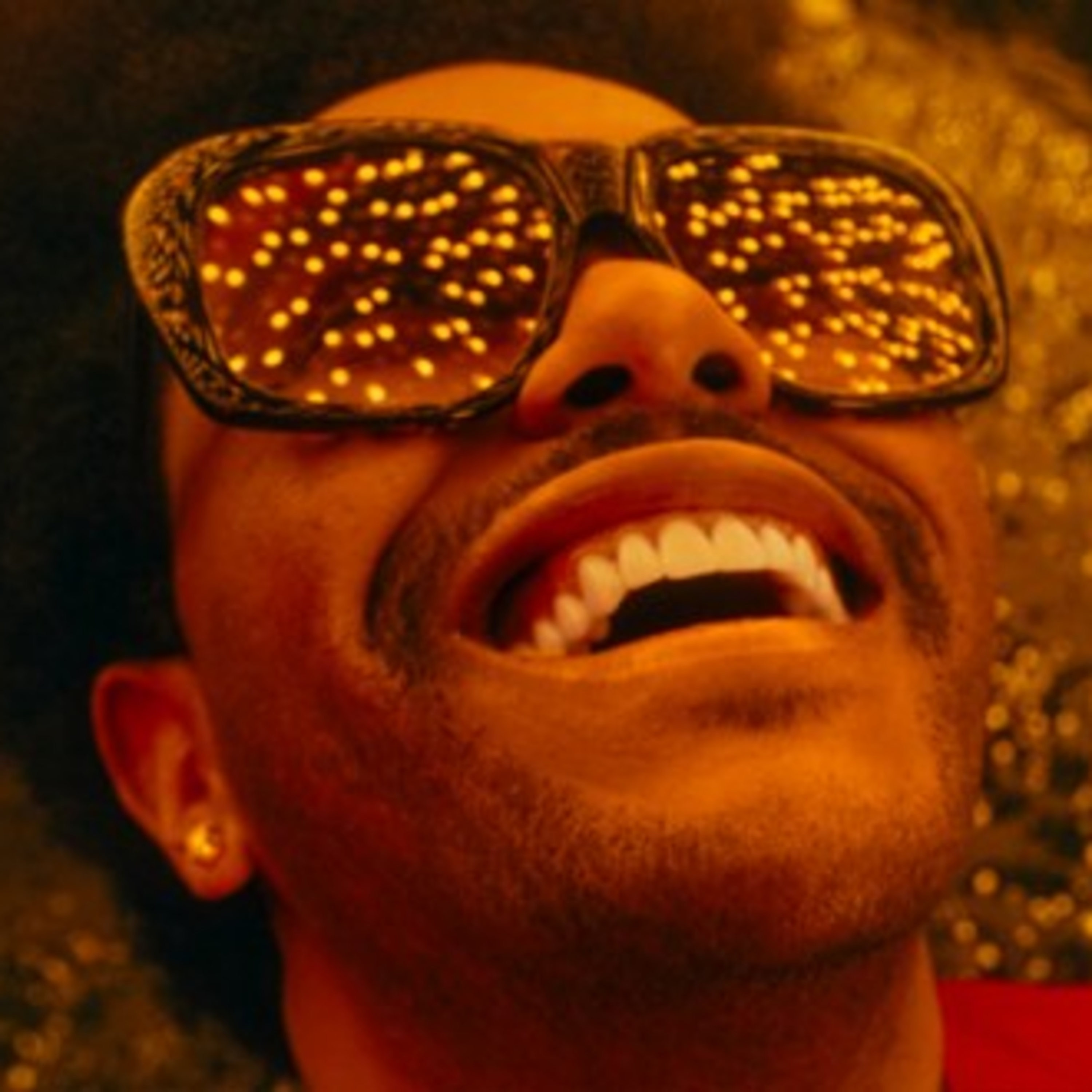 The Weeknd After Hours Full Album Reaction and Review episode artwork