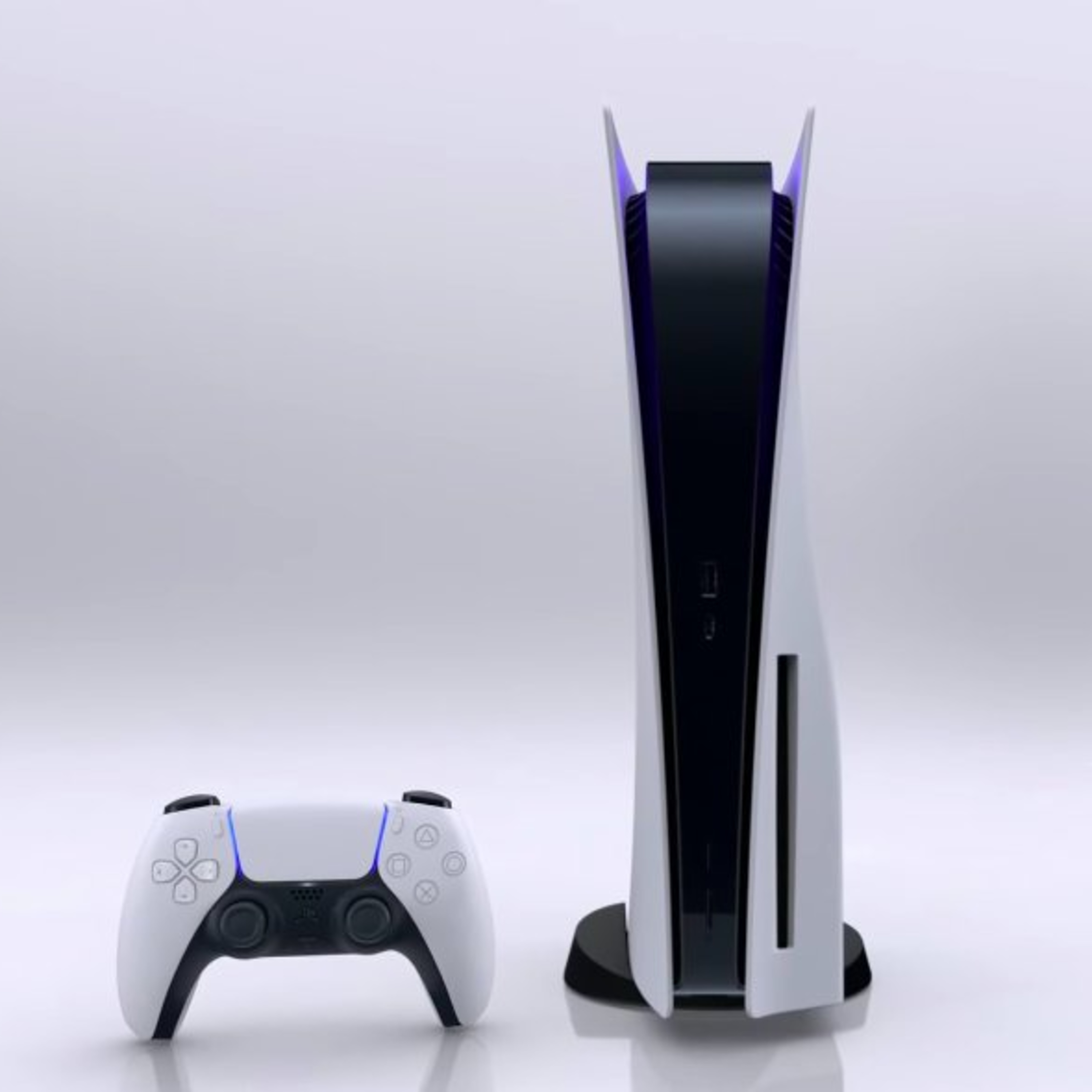 Playstation 5 Reveal Trailer Thoughts episode artwork