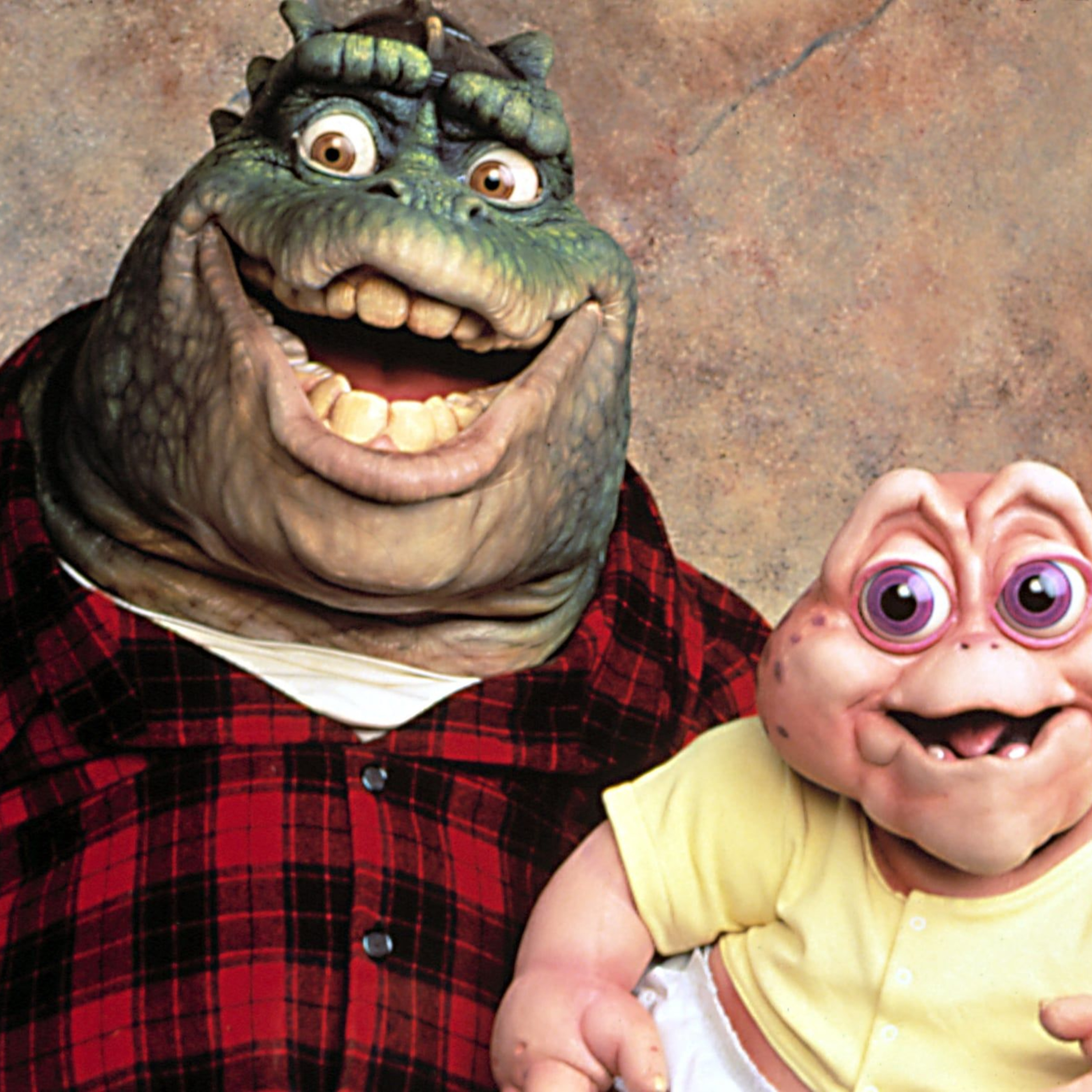 Dinosaurs Ending Explained | Most Depressing Ending? episode artwork