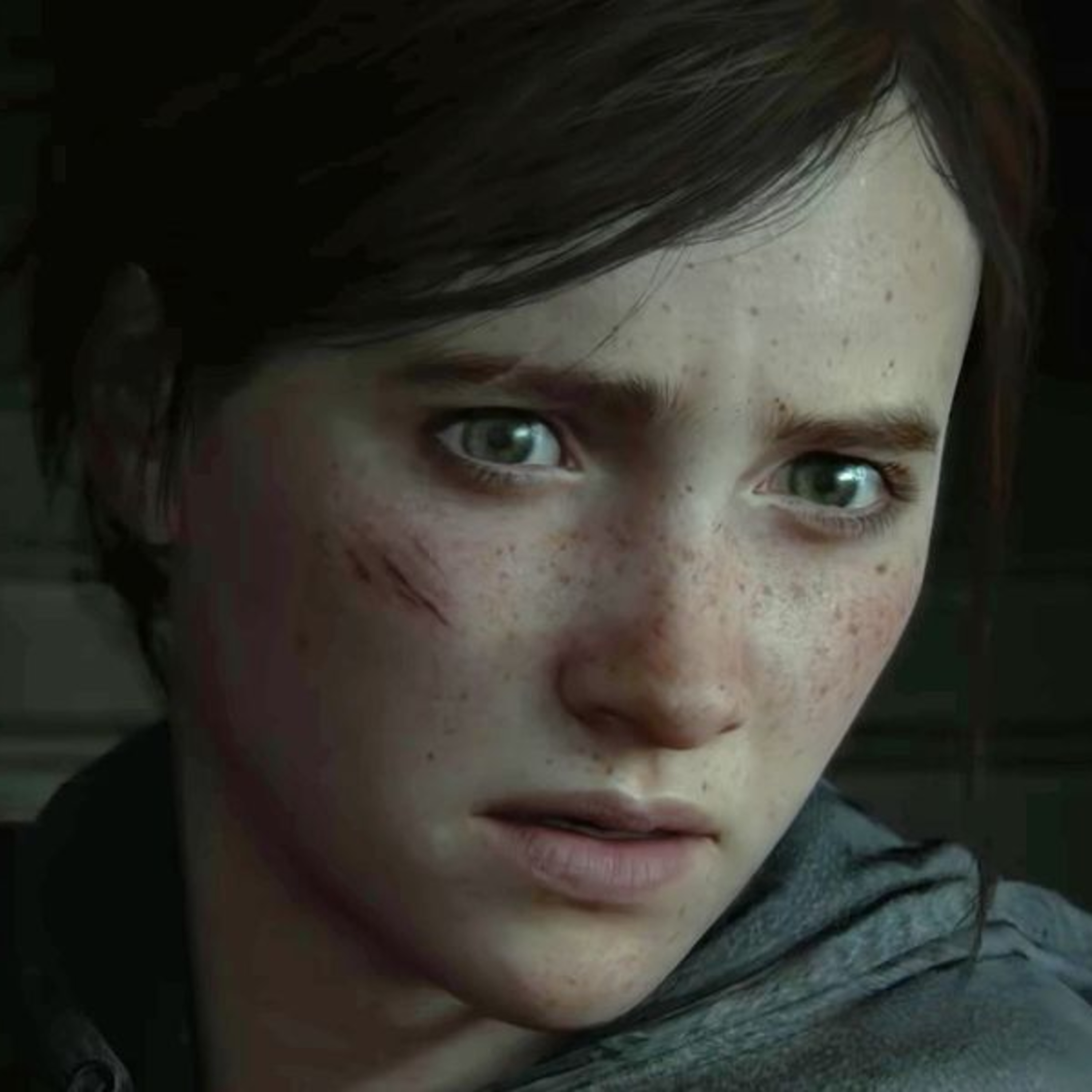 The Last of Us 2 Controversial Scene Explained  episode artwork