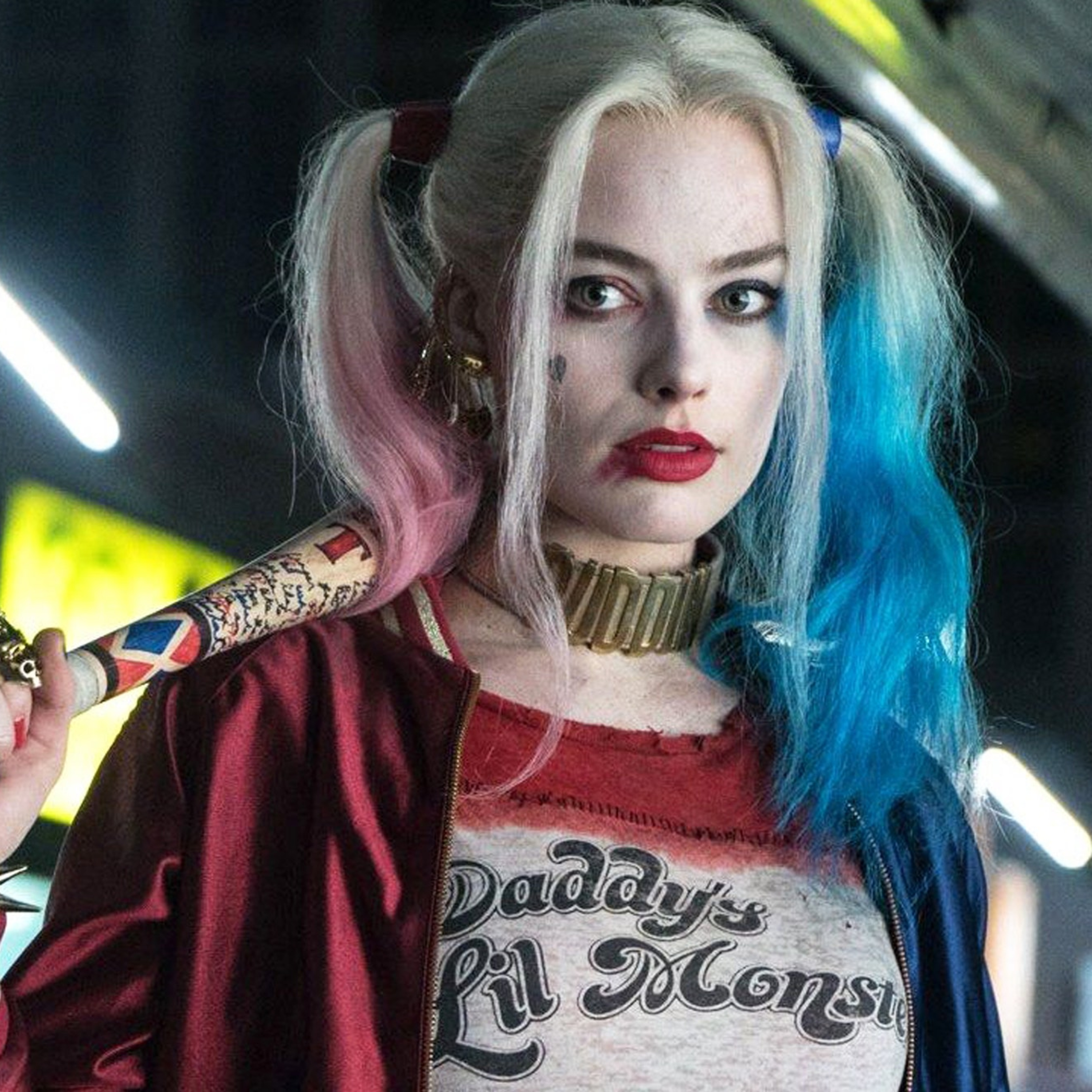 Suicide Squad Game From Rocksteady on The Way episode artwork