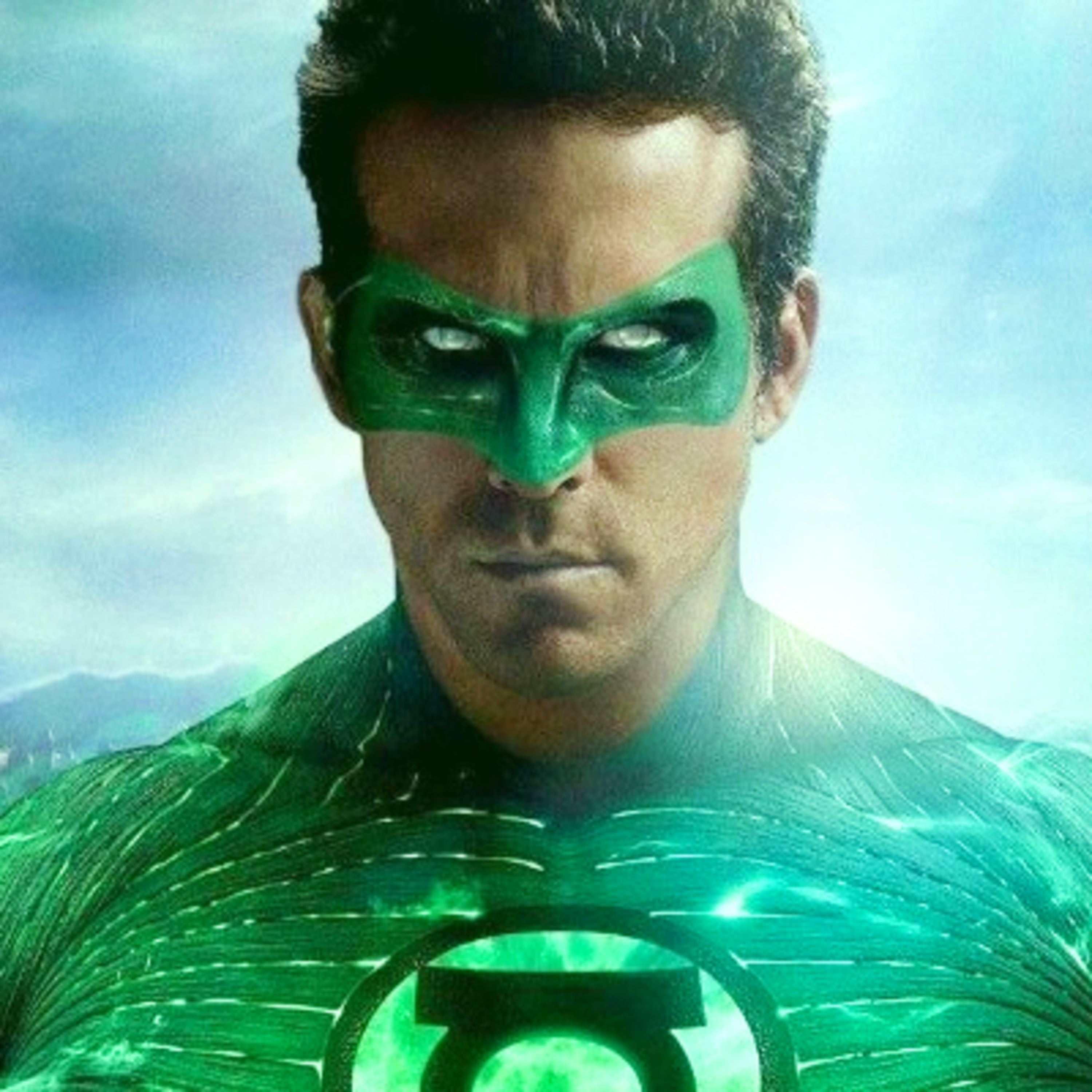 Ryan Reynolds Green Lantern Returning To Justice League Snydercut episode artwork
