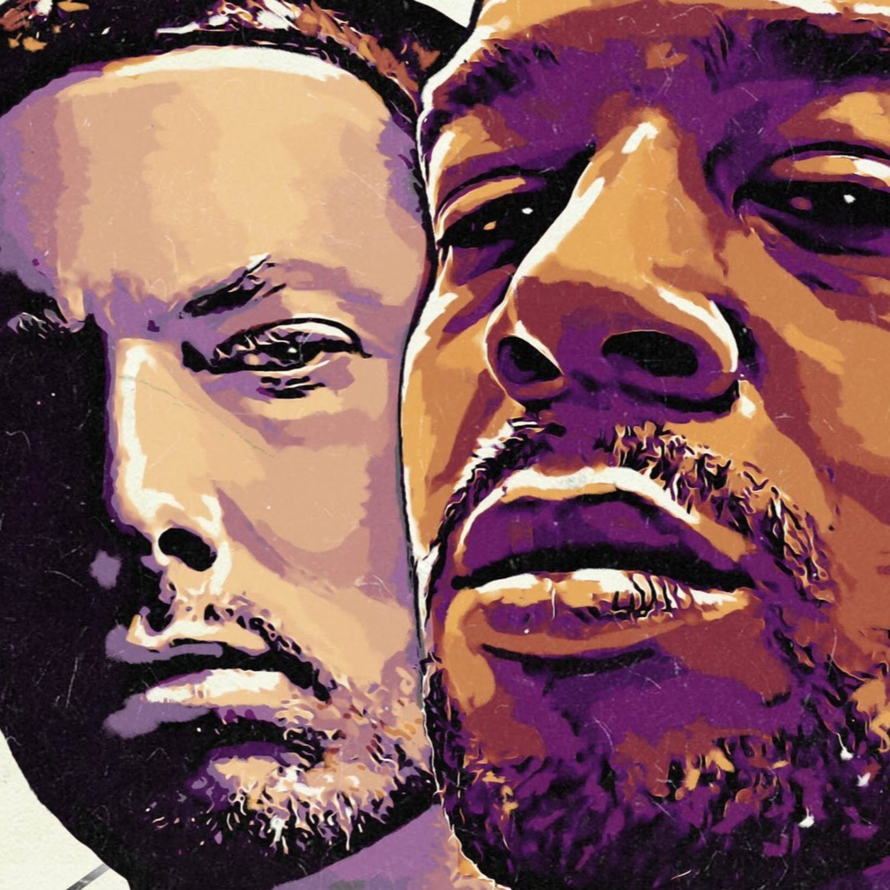 Kid Cuid and Eminem The Adventures of Moon Man and Slim Shady episode artwork