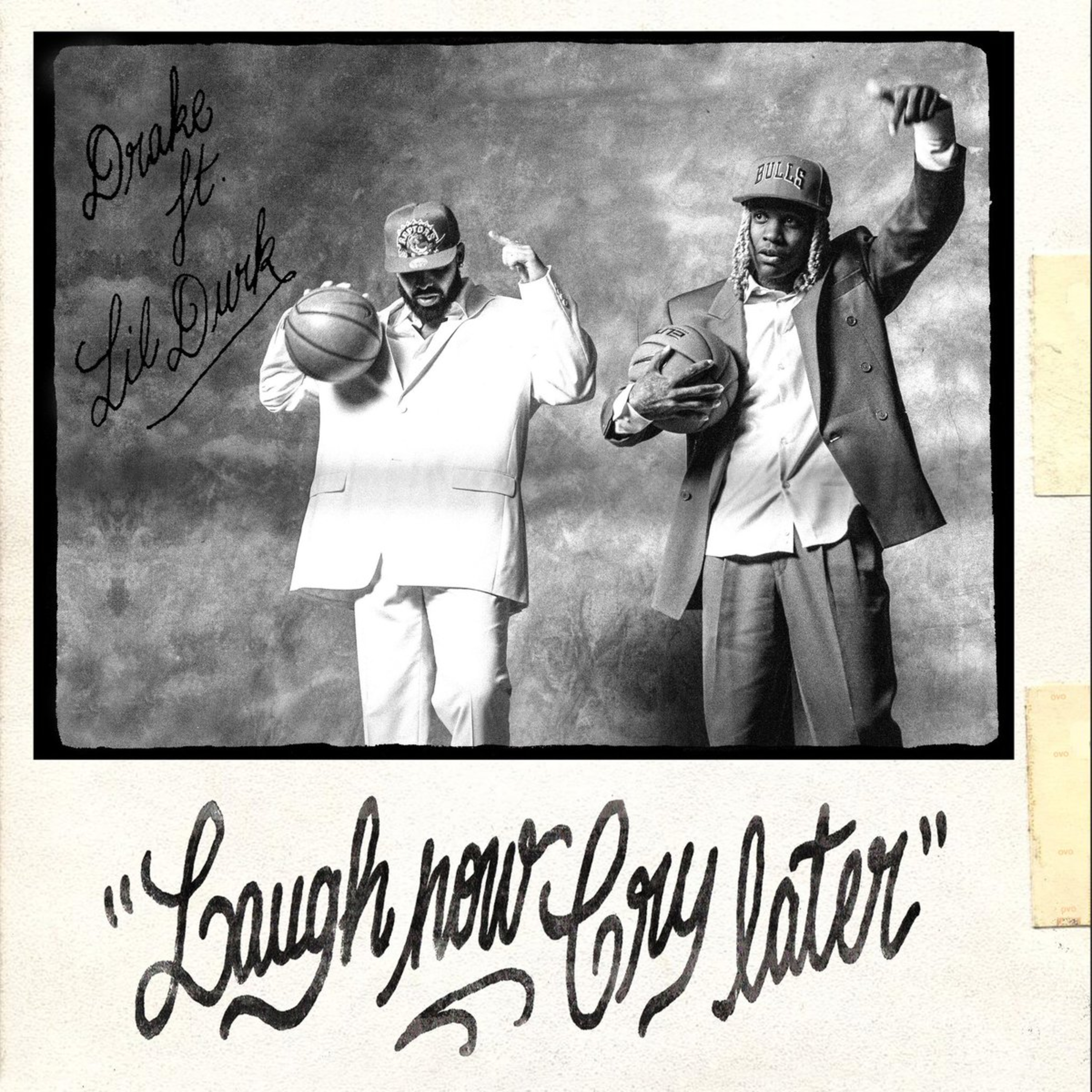 Drake Ft Lil Durk Laugh Now Cry Later Review episode artwork