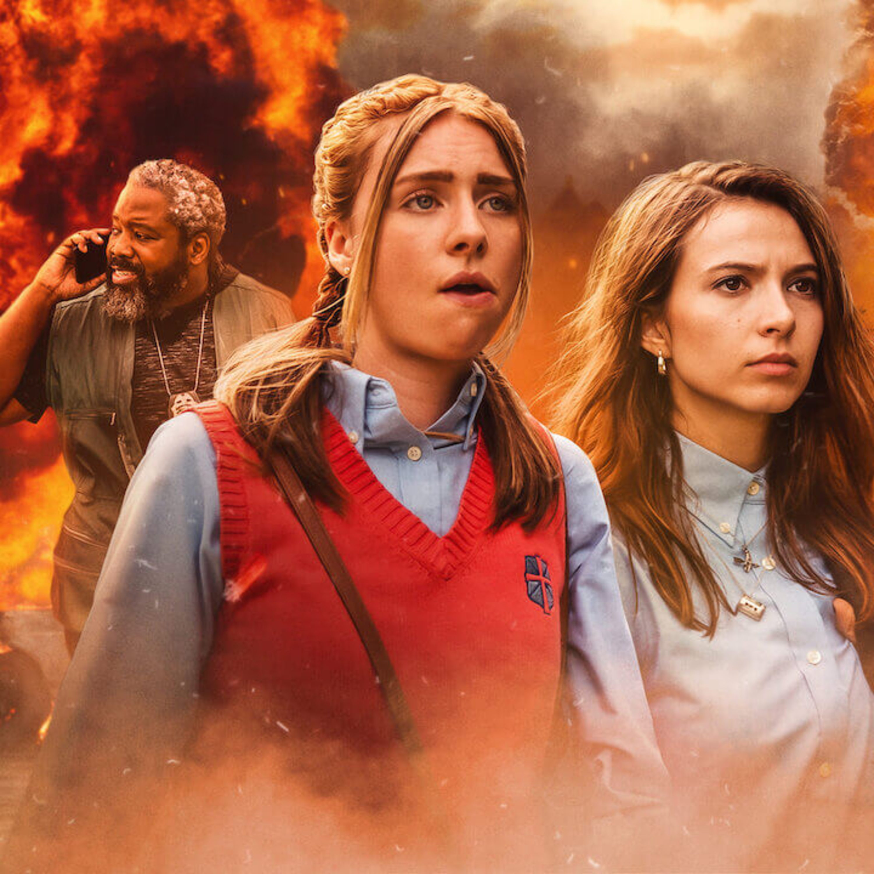 Teenage Bounty Hunters Season 1 Ending Explained episode artwork