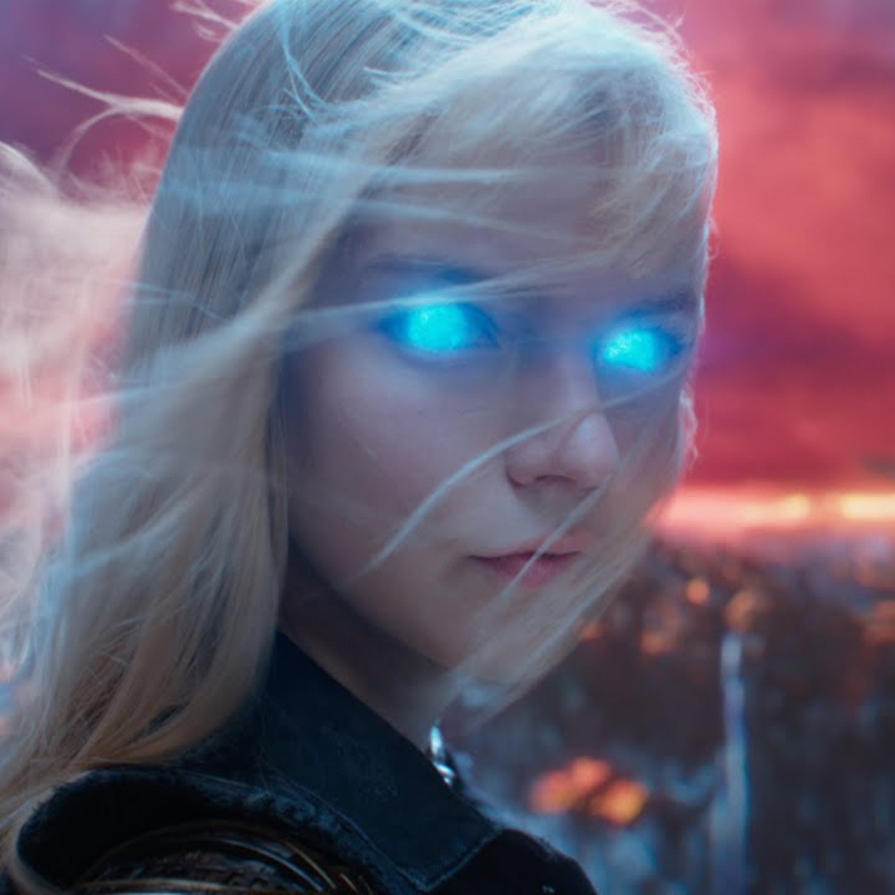 New Mutants (2020) Ending Explained episode artwork
