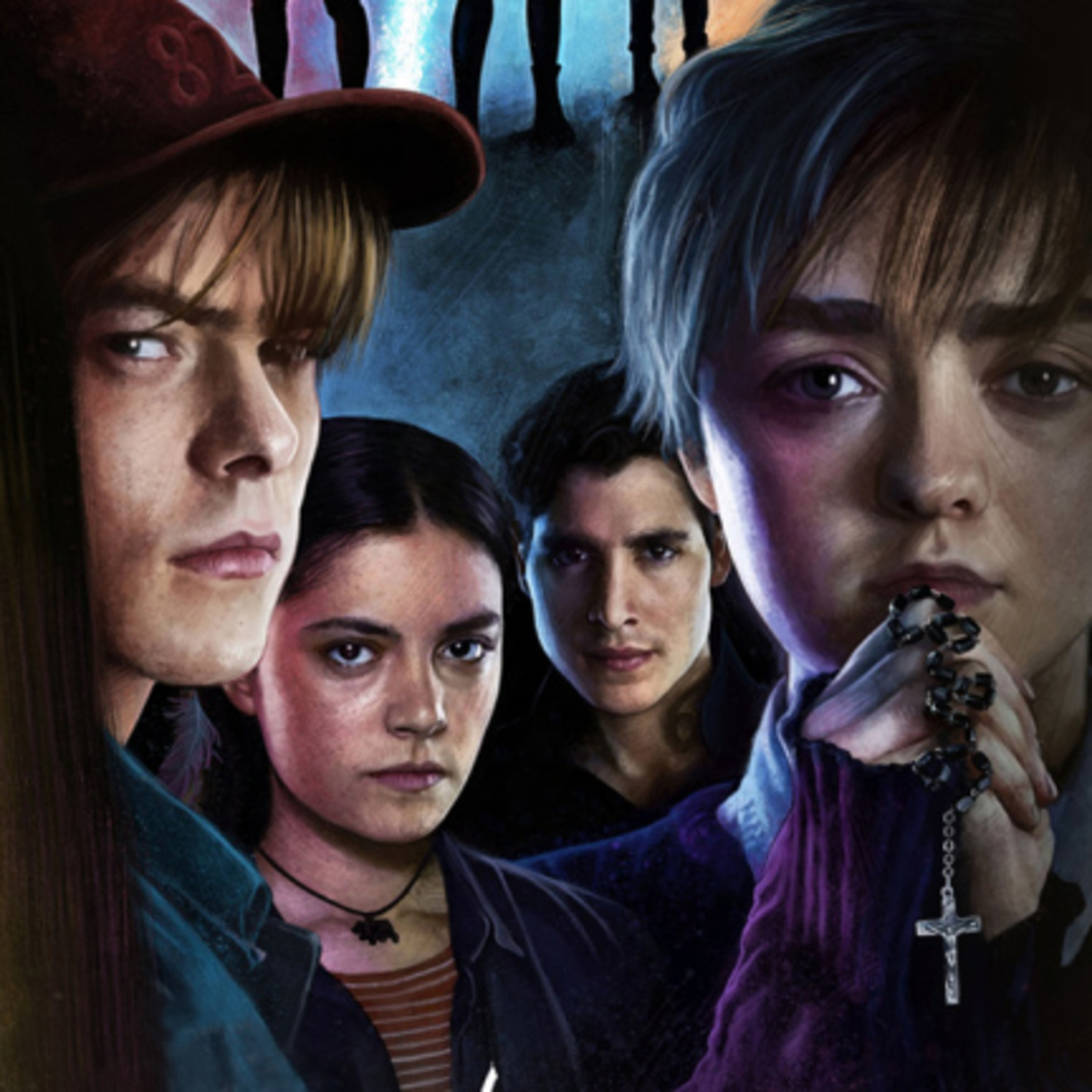 New Mutants Storm Deleted Scenes, Dune New Images, Pre order a Pre order for PS5 episode artwork