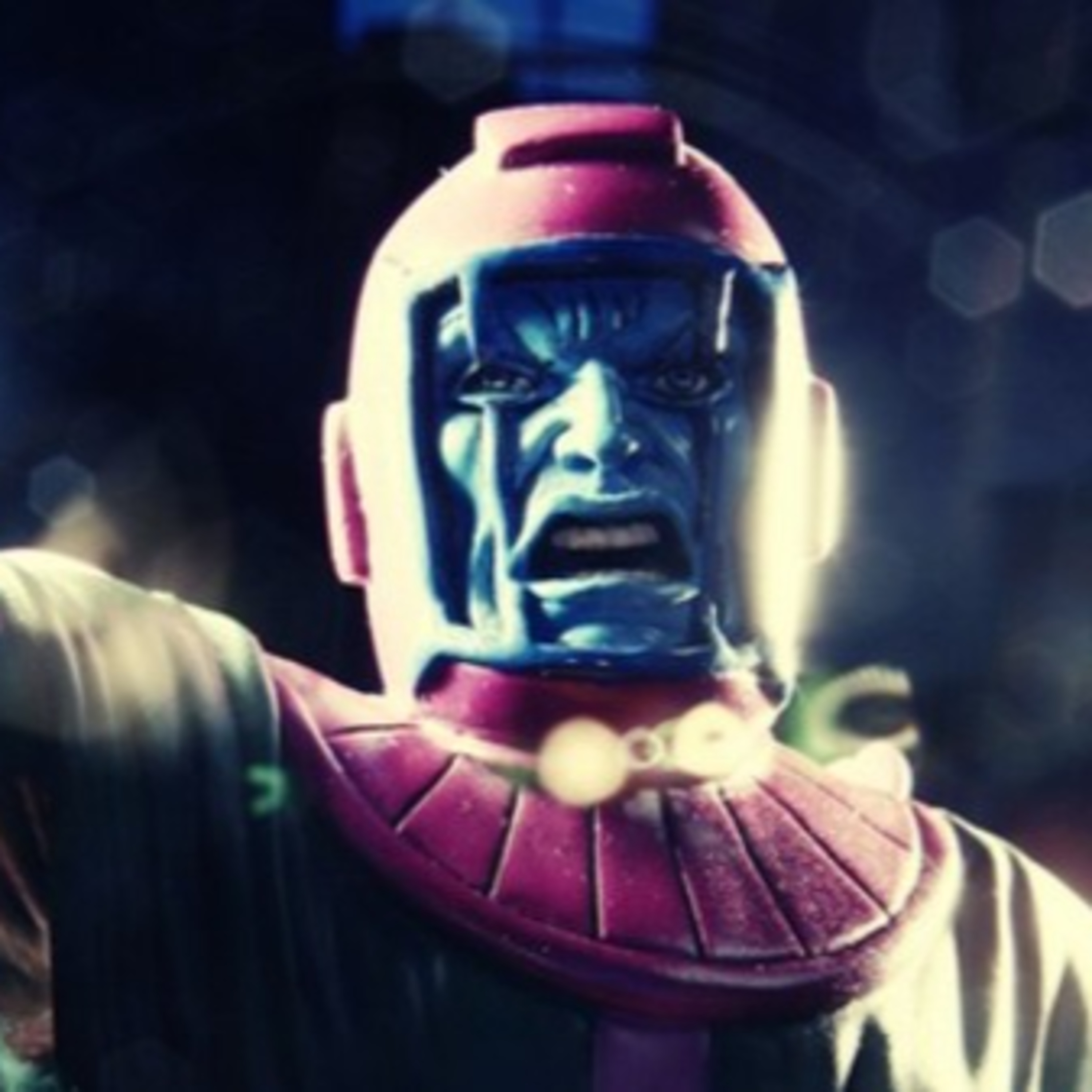Kang The Conqueror Confirmed For Ant Man 3  episode artwork