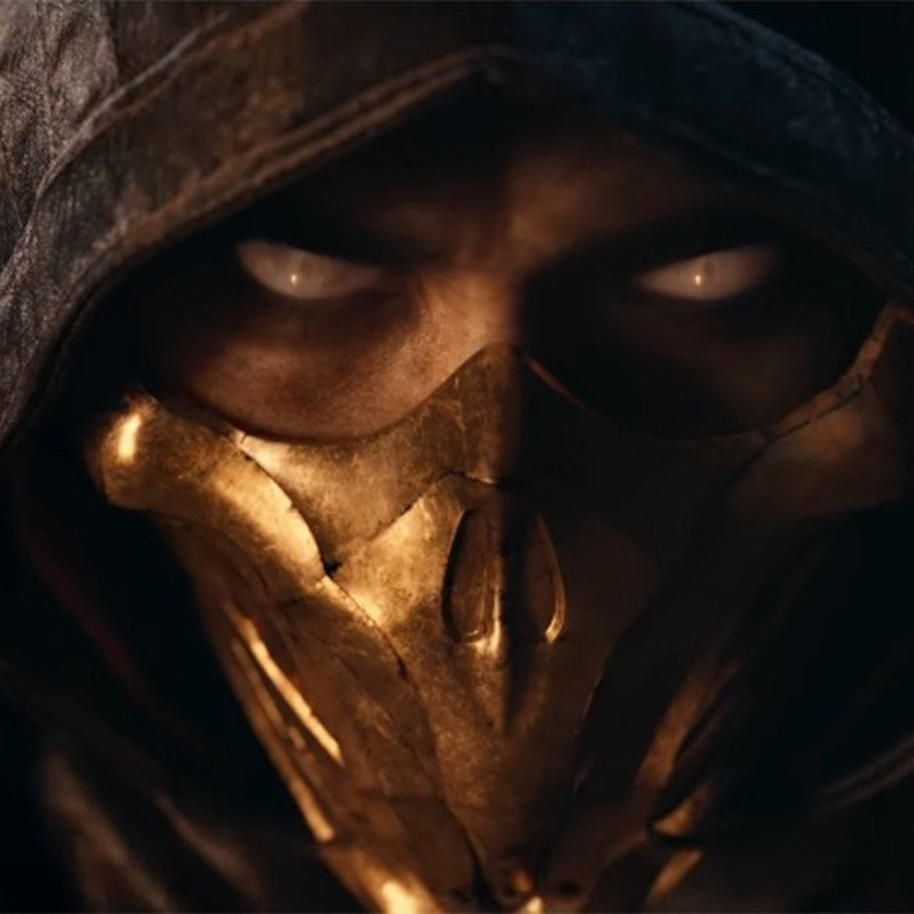 Mortal Kombat (2021) Movie Everything We Know Explained episode artwork