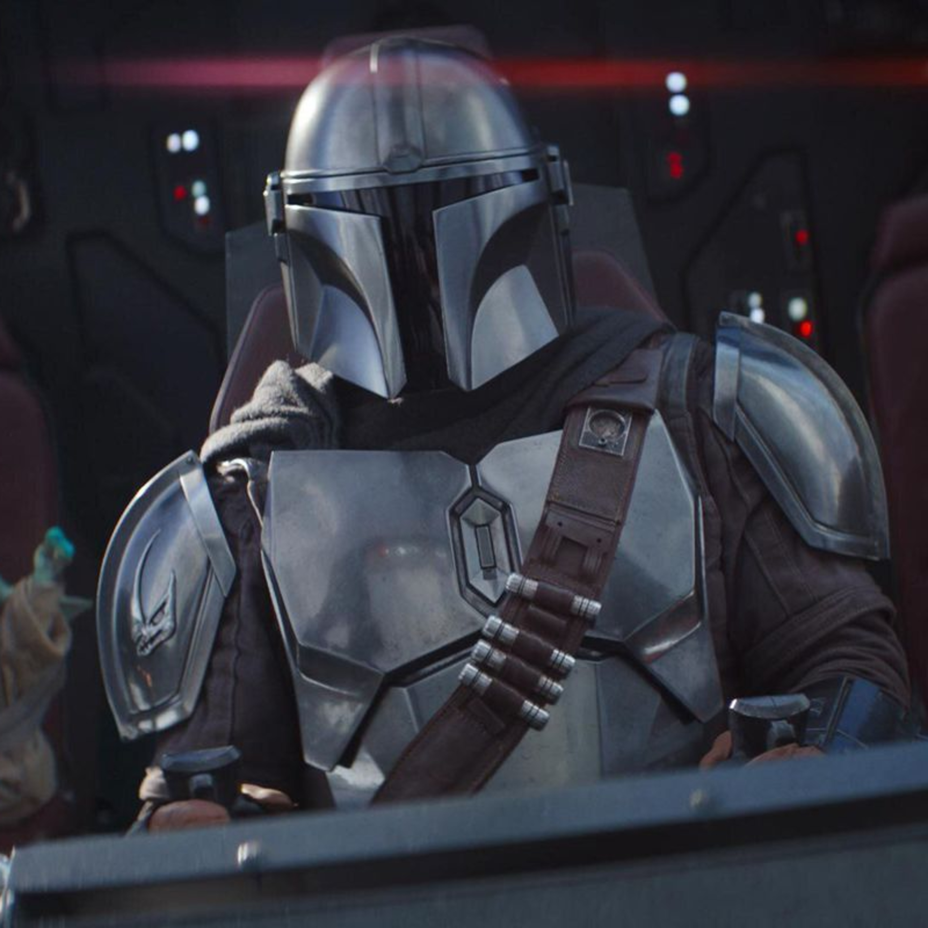 The Mandalorian Episode 8 Season 2 Finale Ending Explained episode artwork