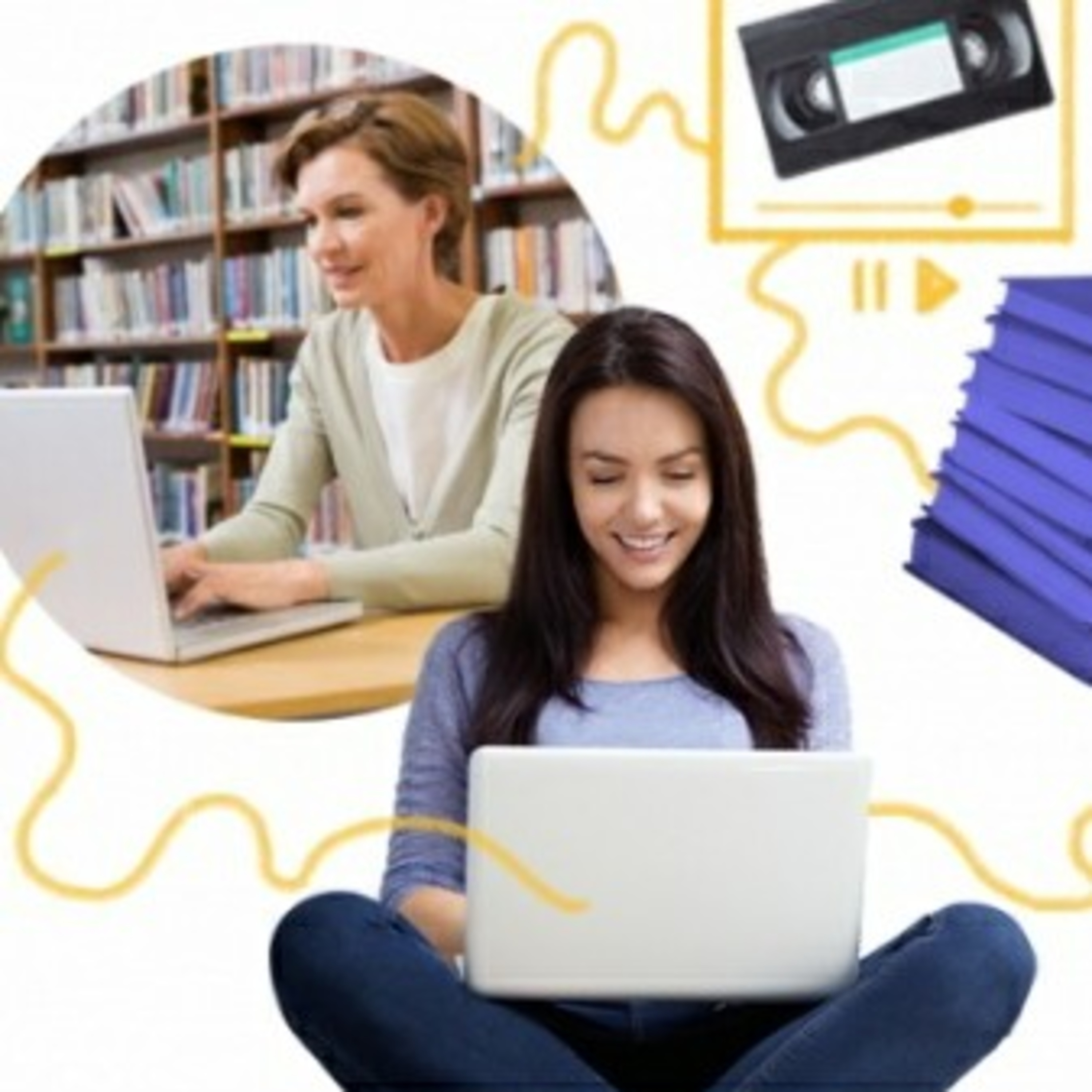 The #EduRockstar Talks