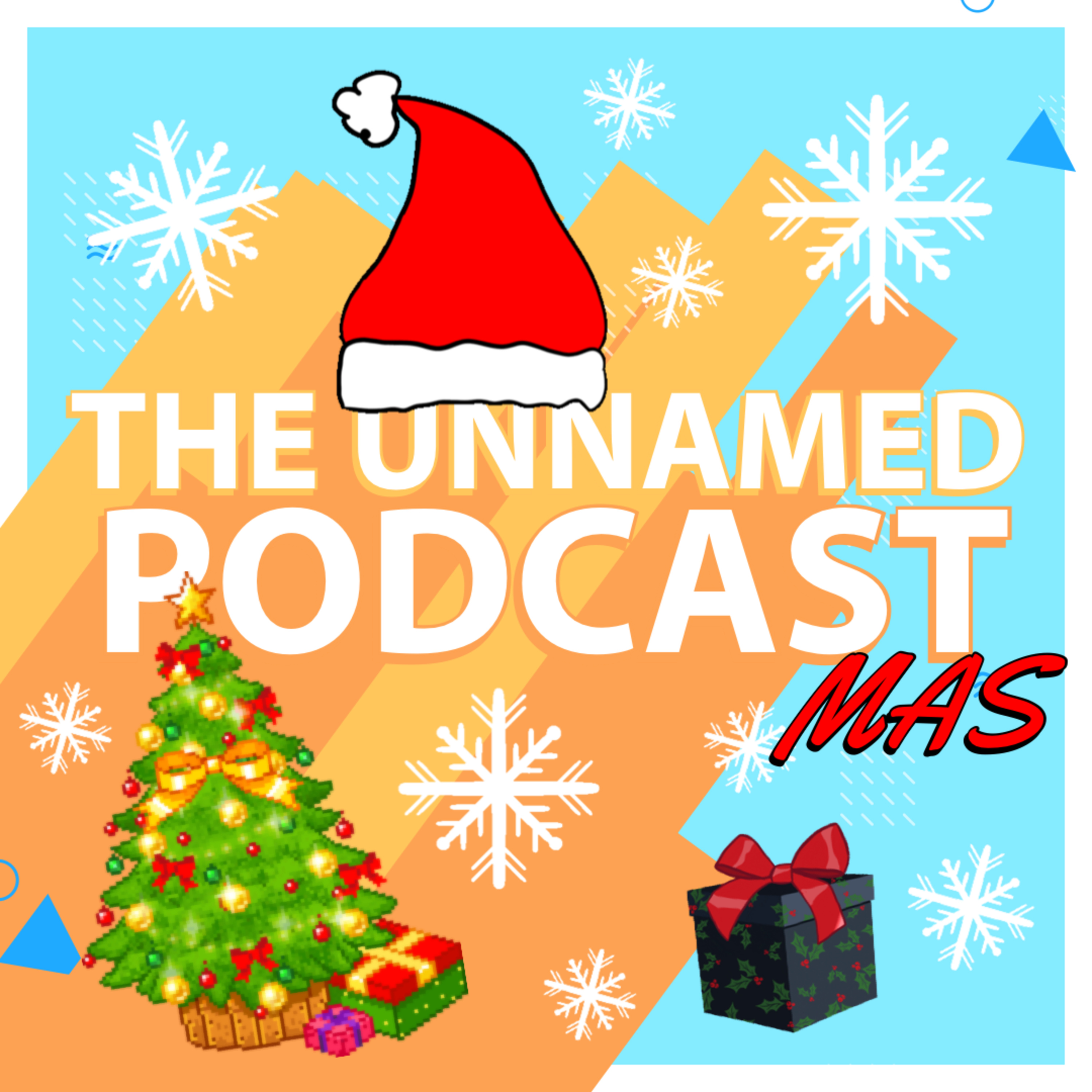 The Unnamed Podcast