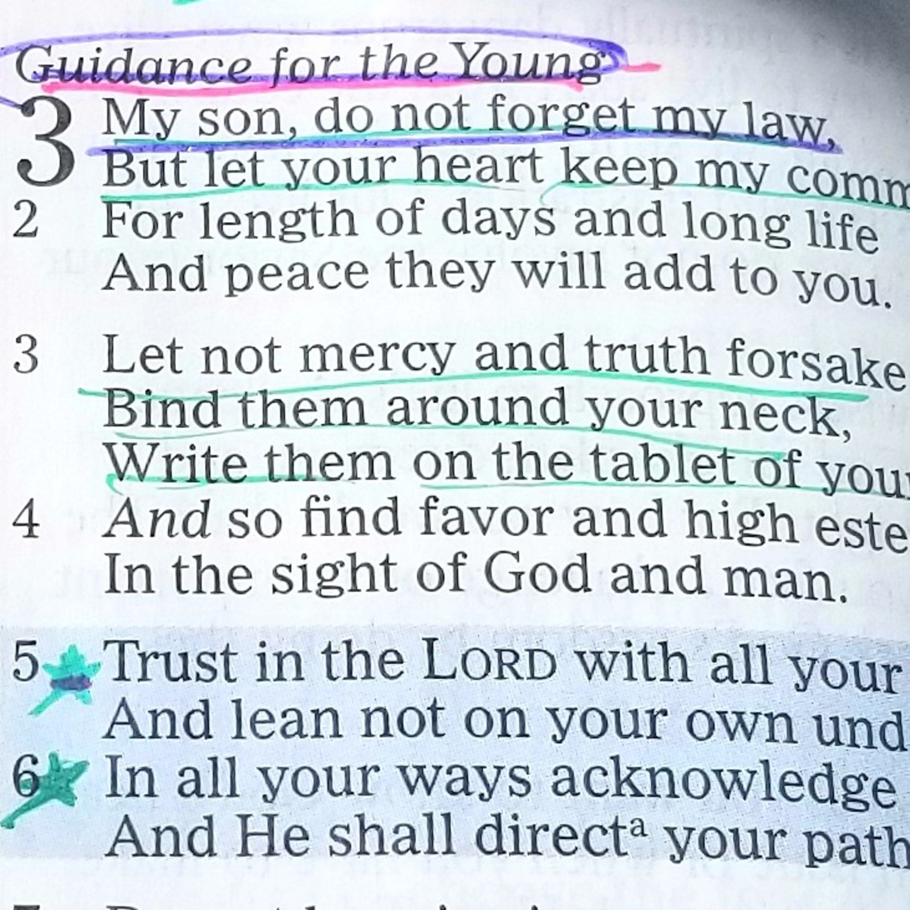 Guidance for the Young🙏 episode artwork