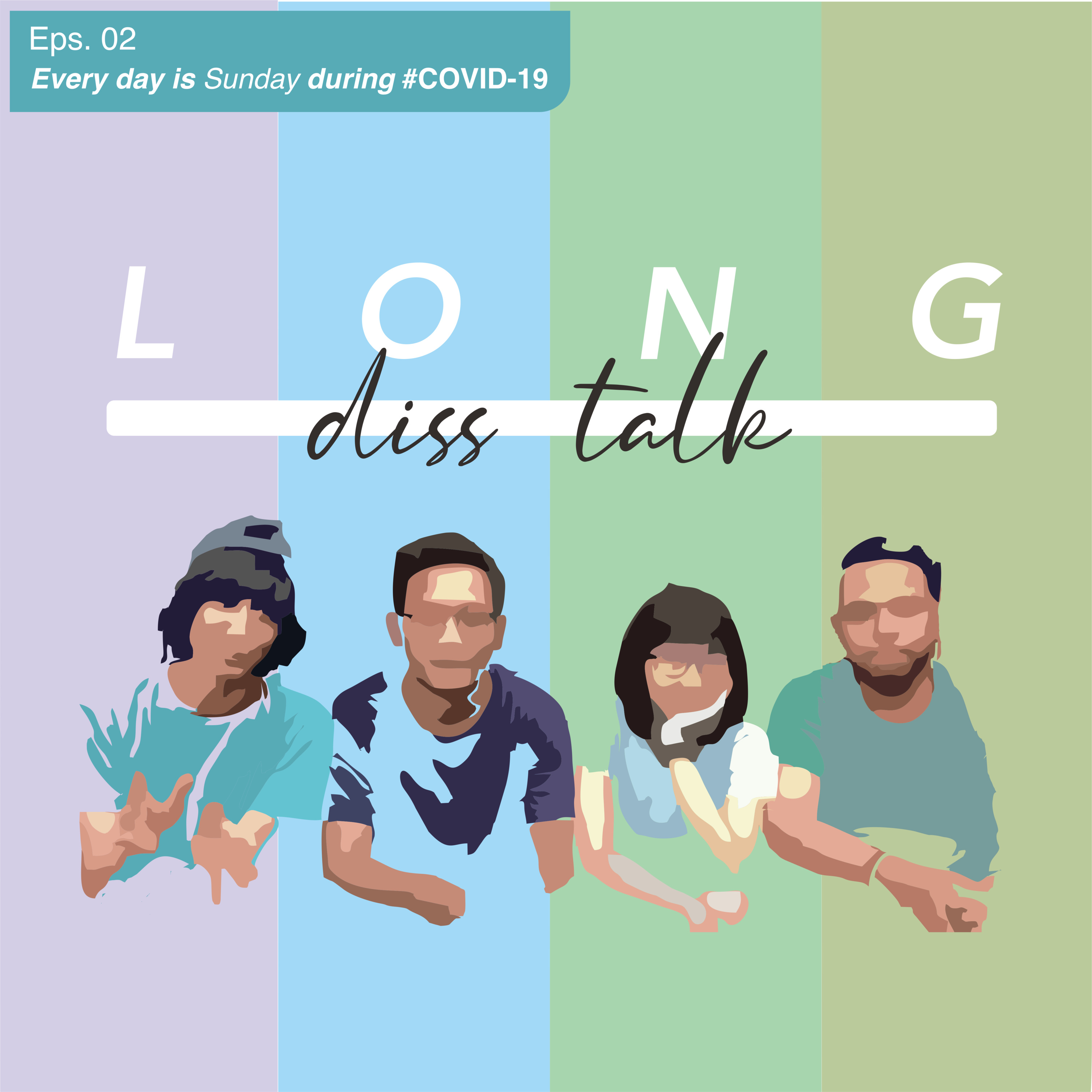 Long Diss Talk