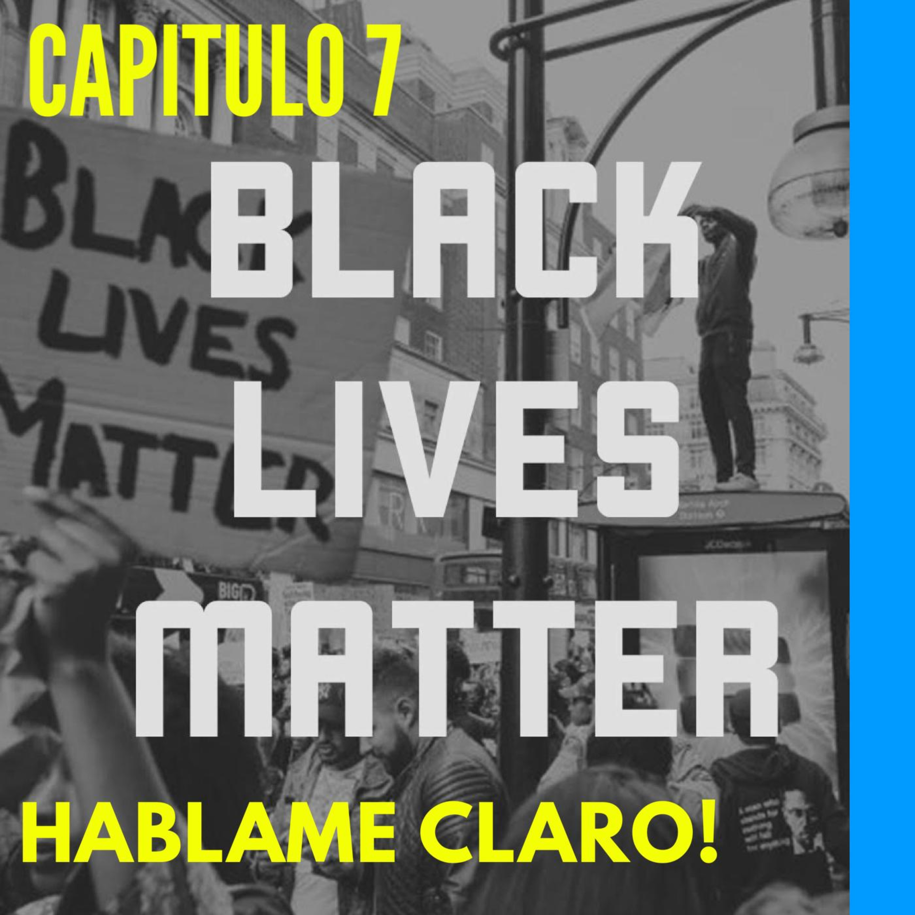 HABLAME CLARO!