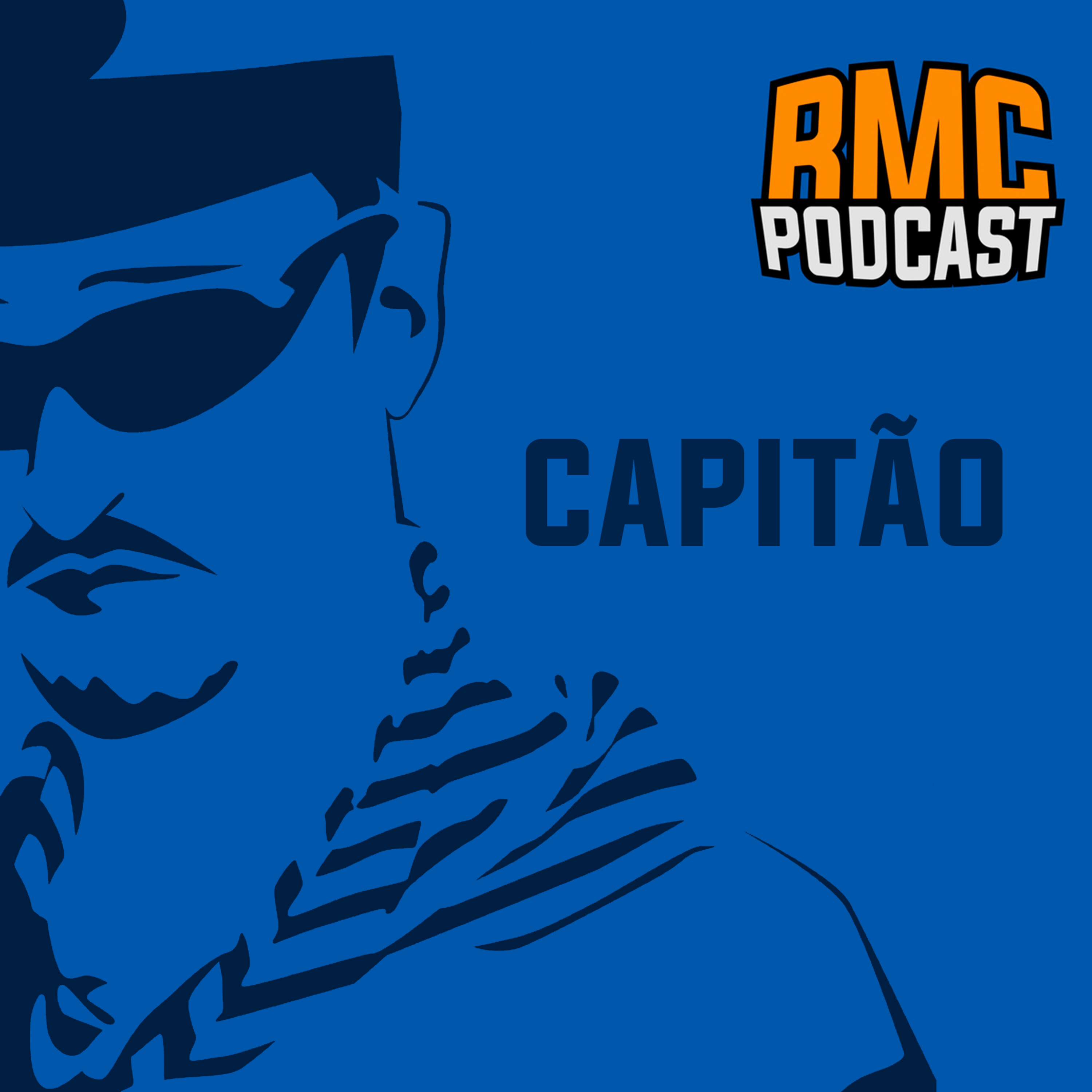 RMC 35 - A vida imita a arte Feat. Roger episode artwork