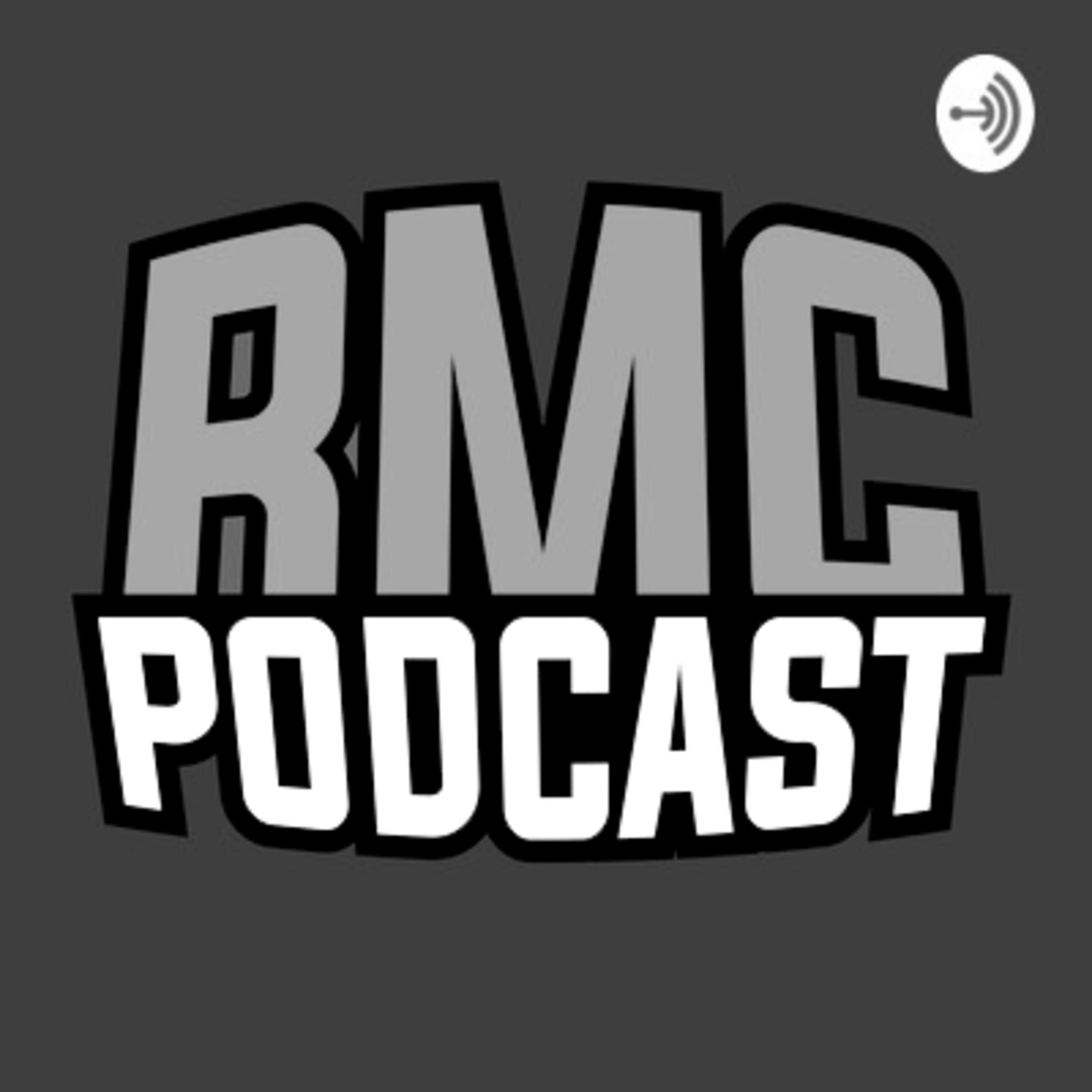 RMC 43 - Snyder vem cortar o RMC Feat. O Time de Elite episode artwork