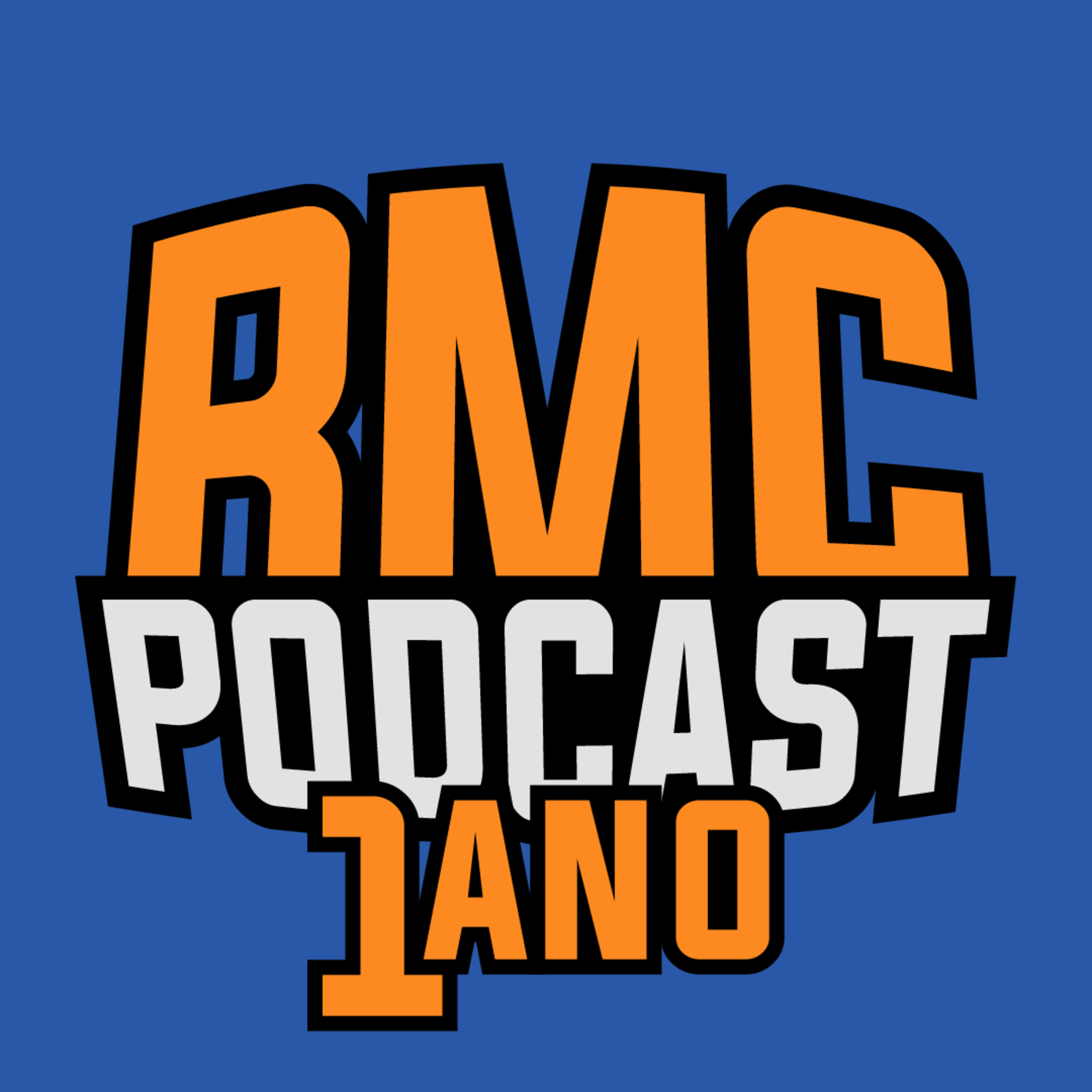 RMC 45 - UM ANO DE RMC