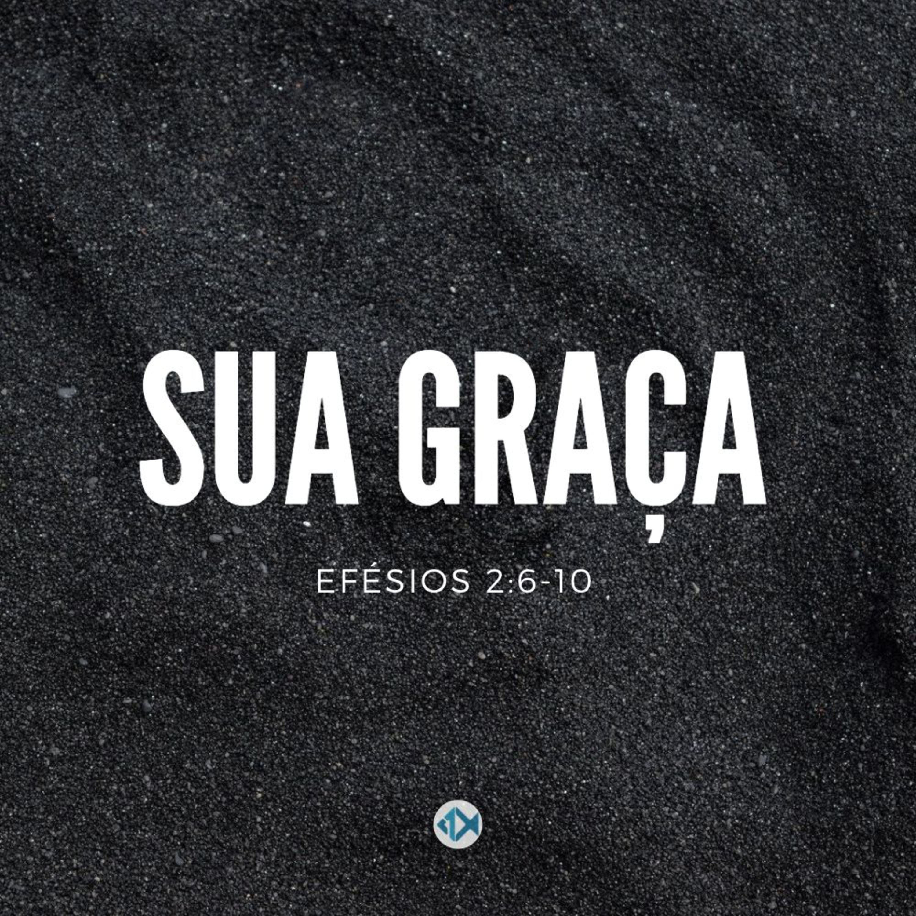 Sua graça - Danilo Pereira episode artwork
