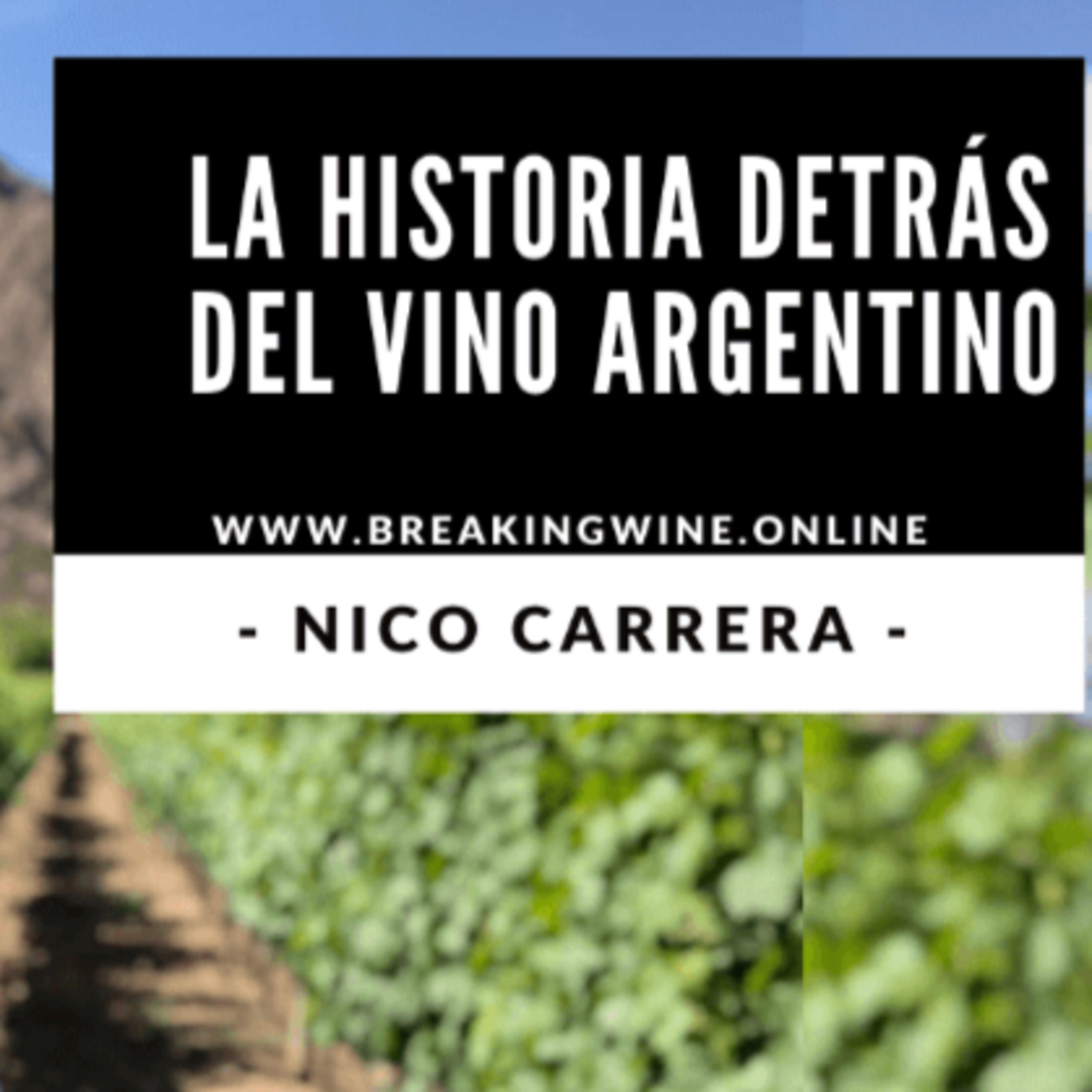Breaking Wine