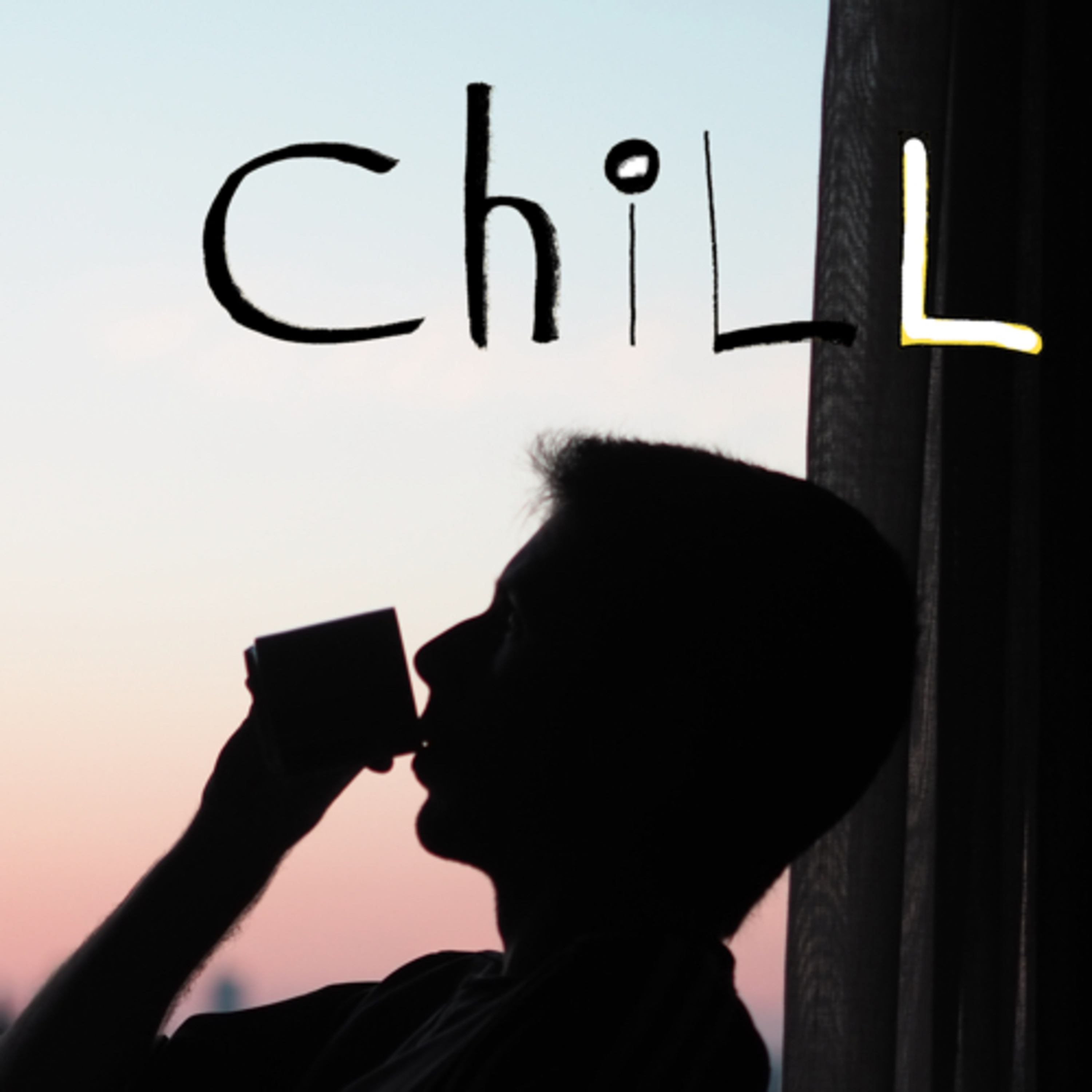Xi Chill Cama #1 episode artwork