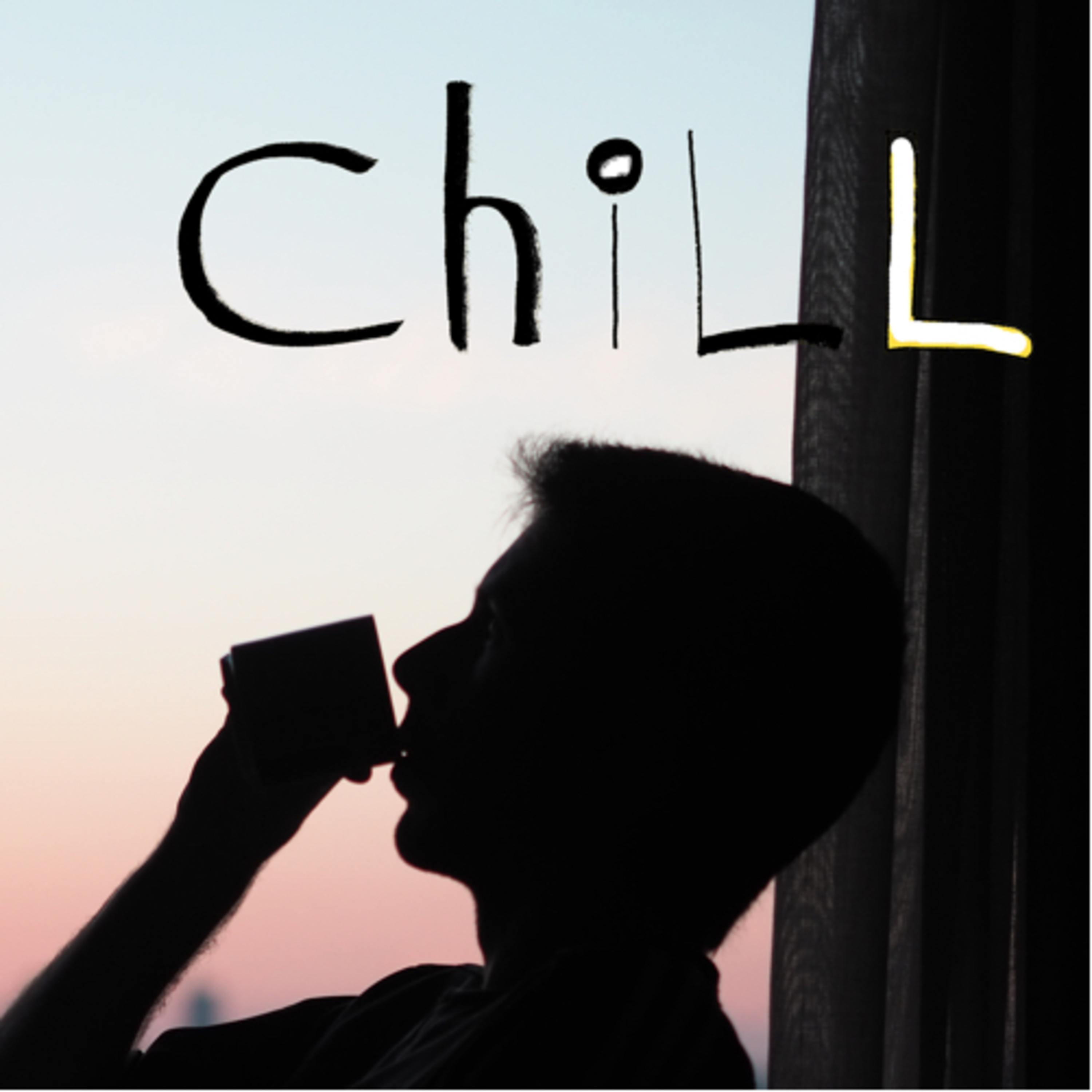 Xi Chill Cama #4 episode artwork
