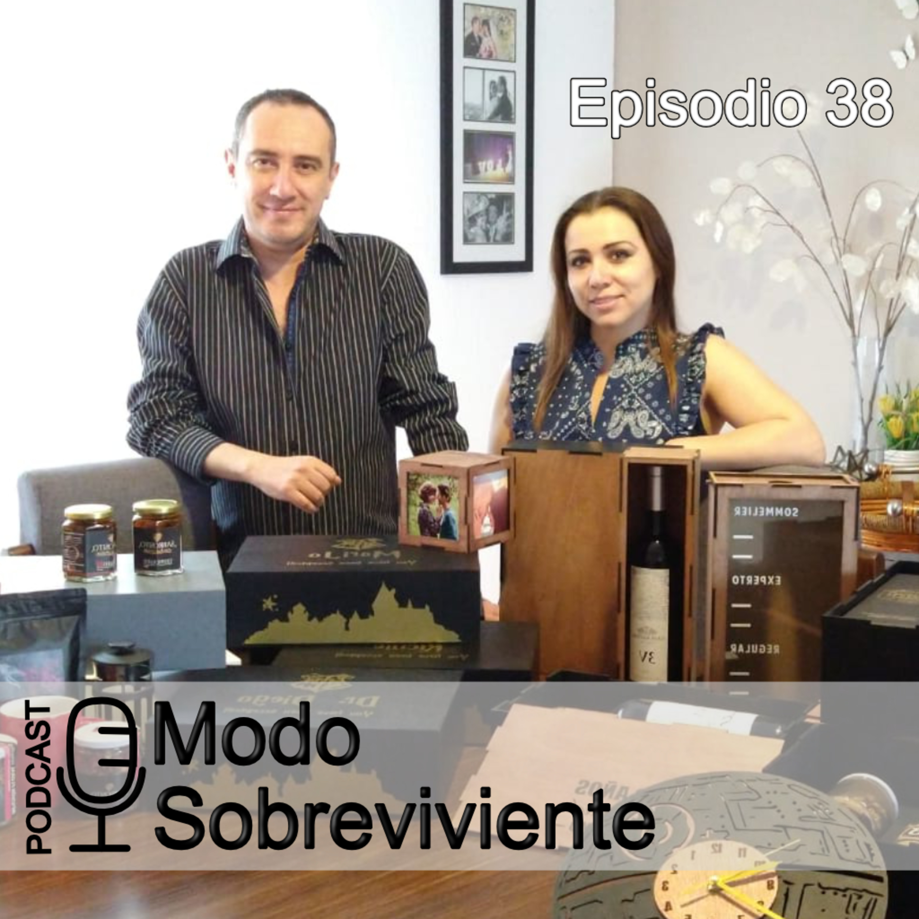Modo Sobreviviente