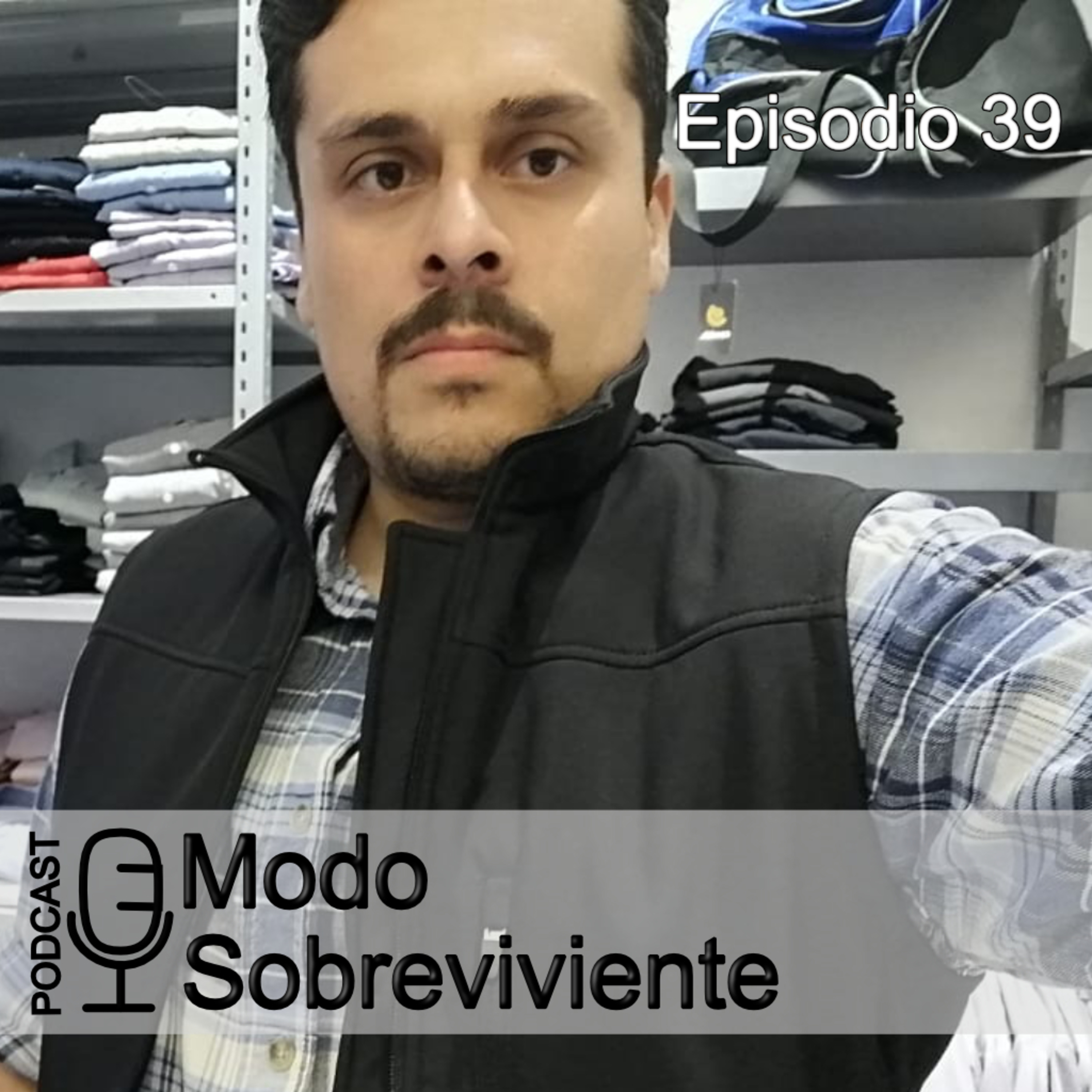 Modo Sobreviviente
