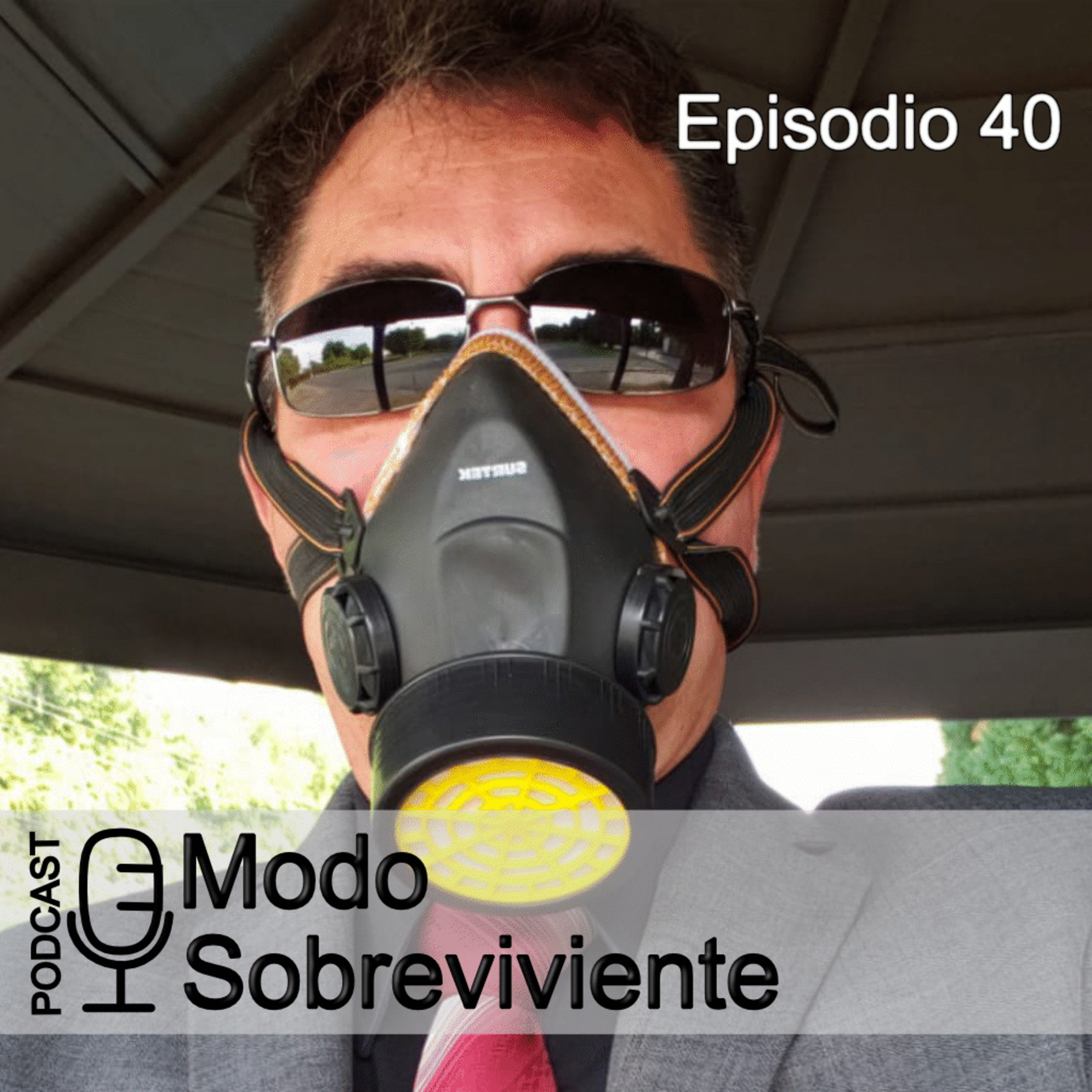 Modo Sobreviviente