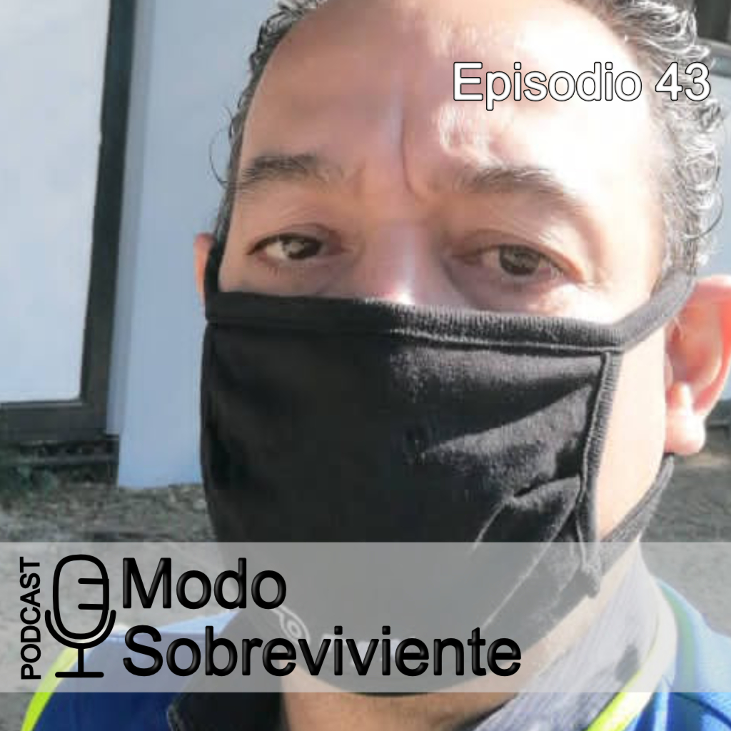 Modo Sobreviviente