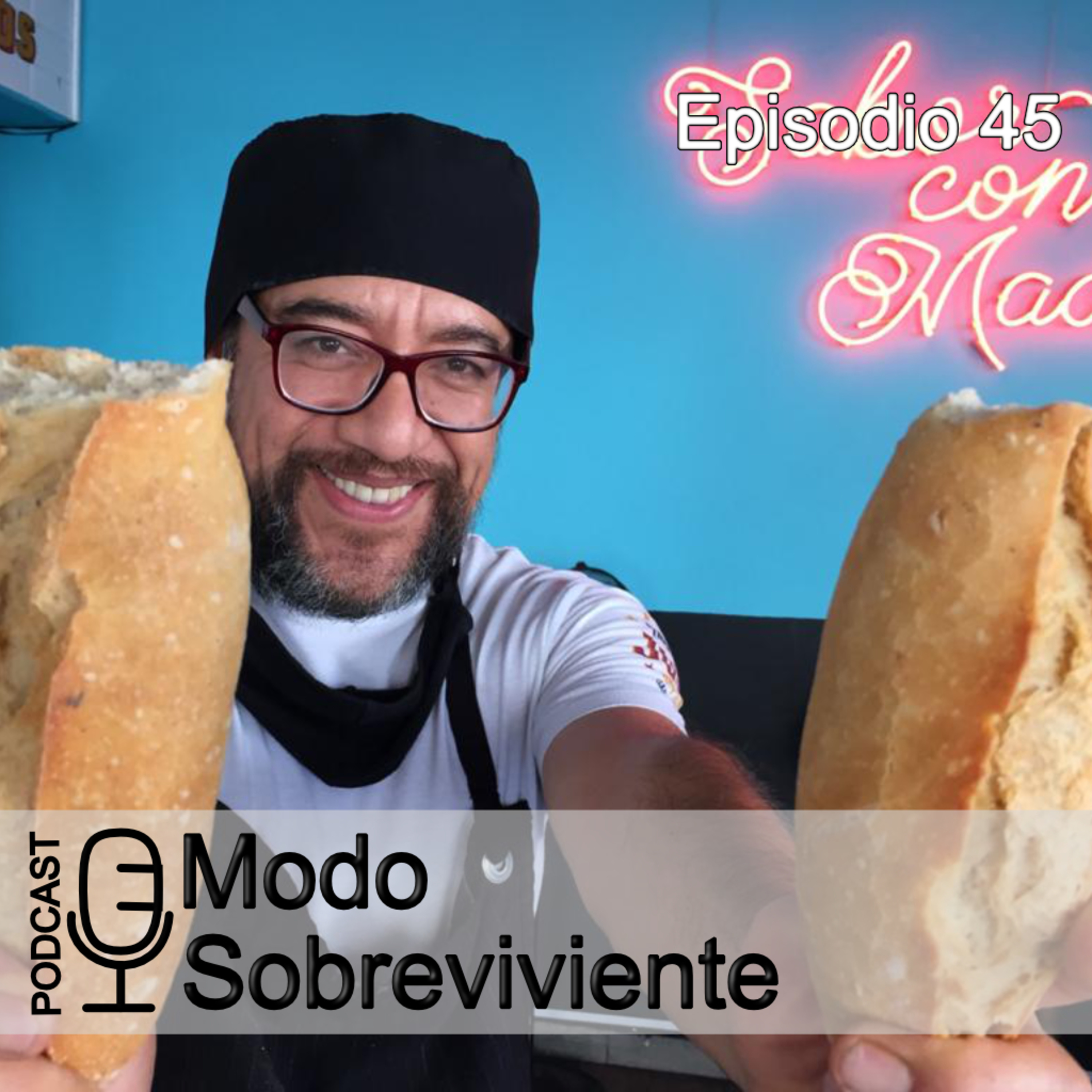 Modo Sobreviviente