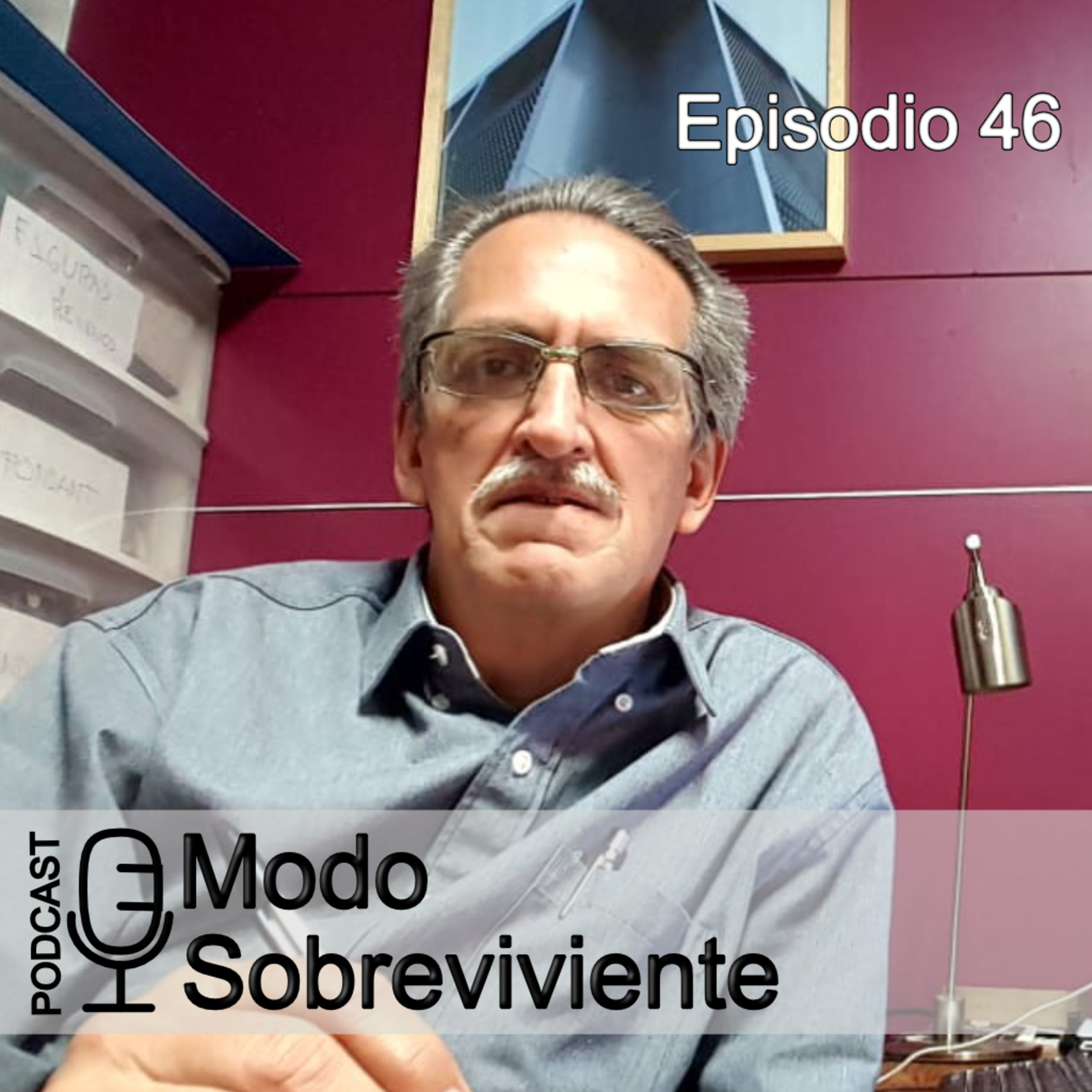 Modo Sobreviviente