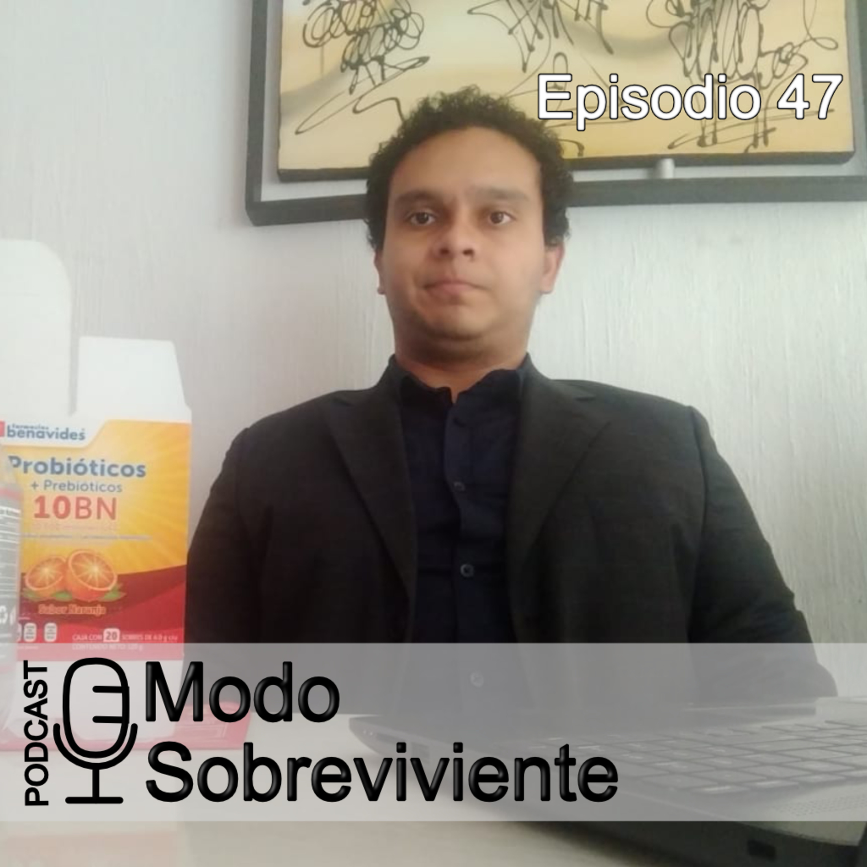 Modo Sobreviviente