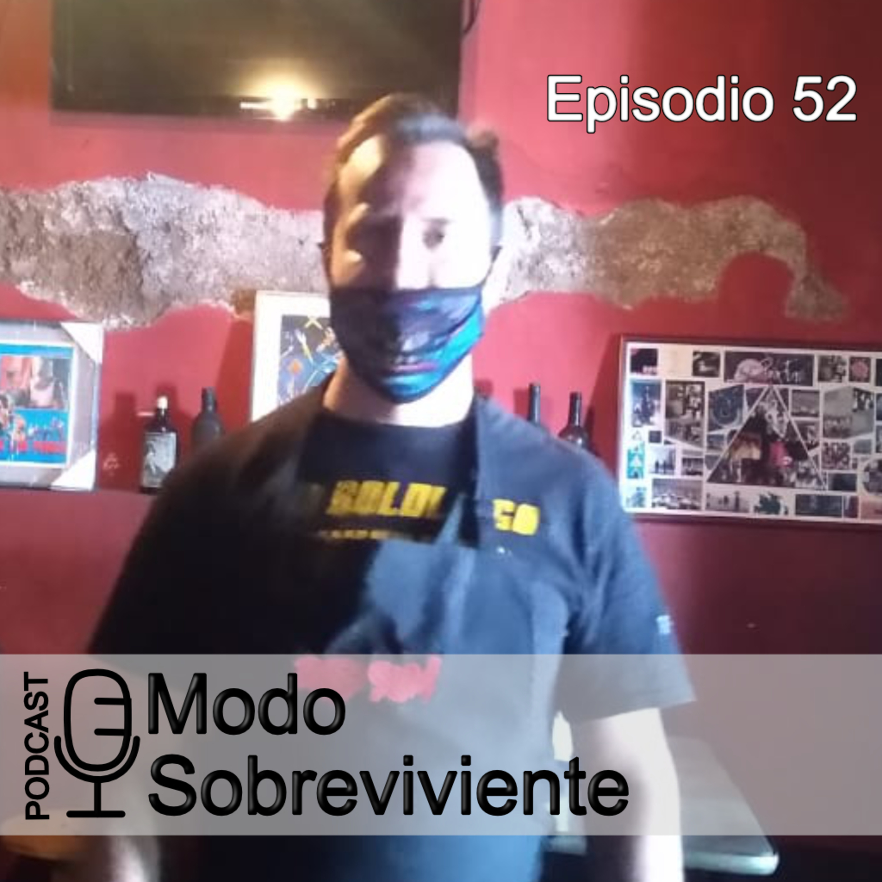 Modo Sobreviviente