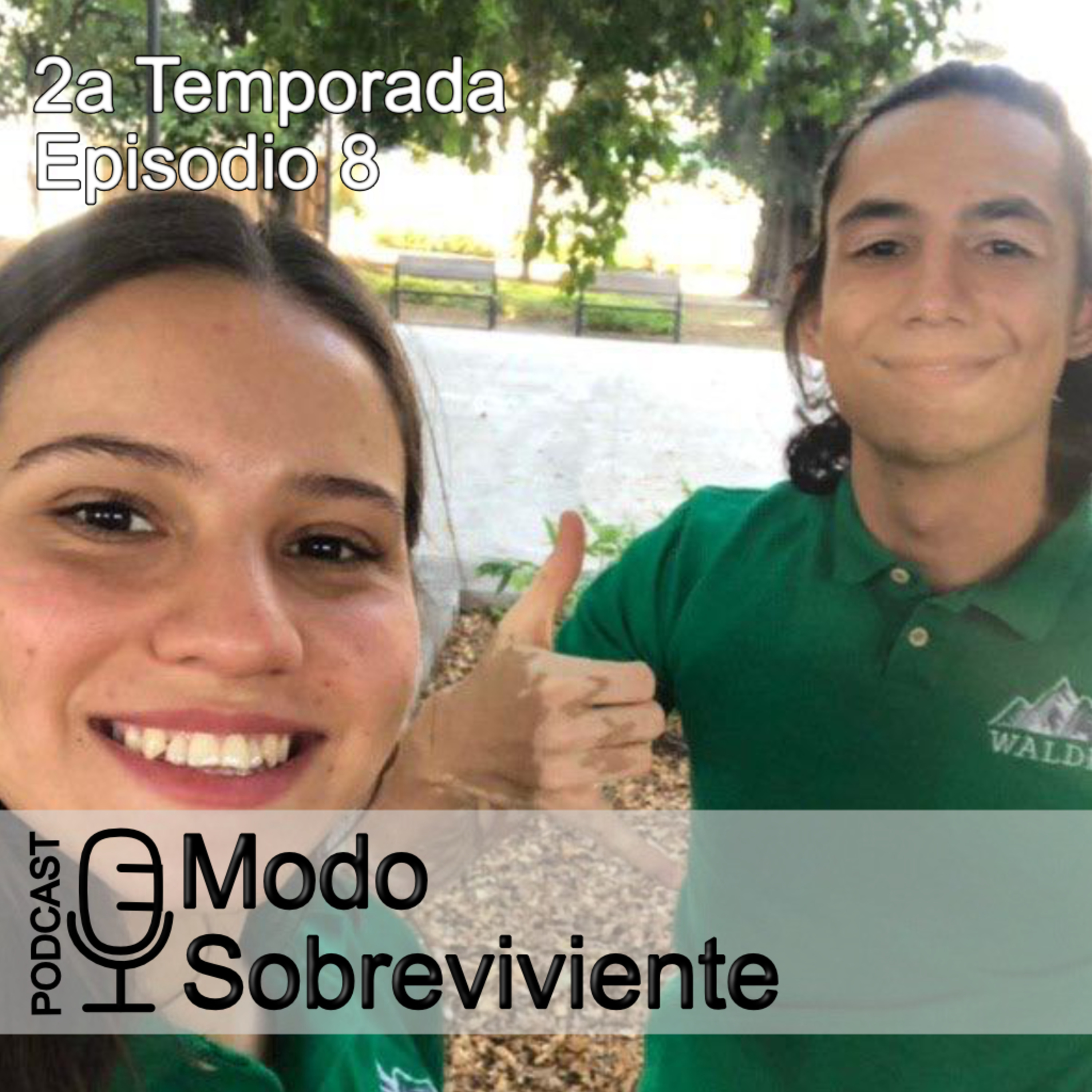 Modo Sobreviviente