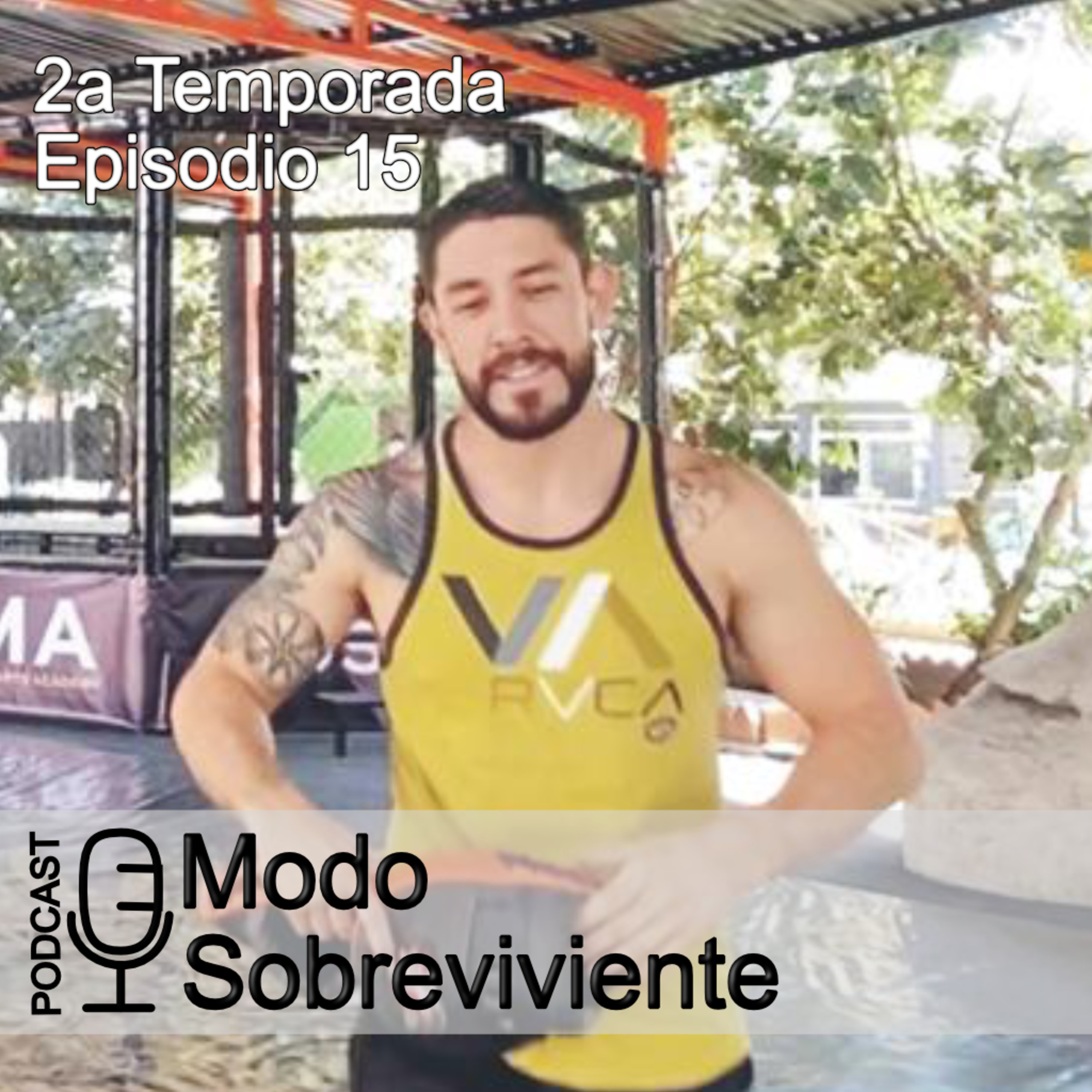 Modo Sobreviviente