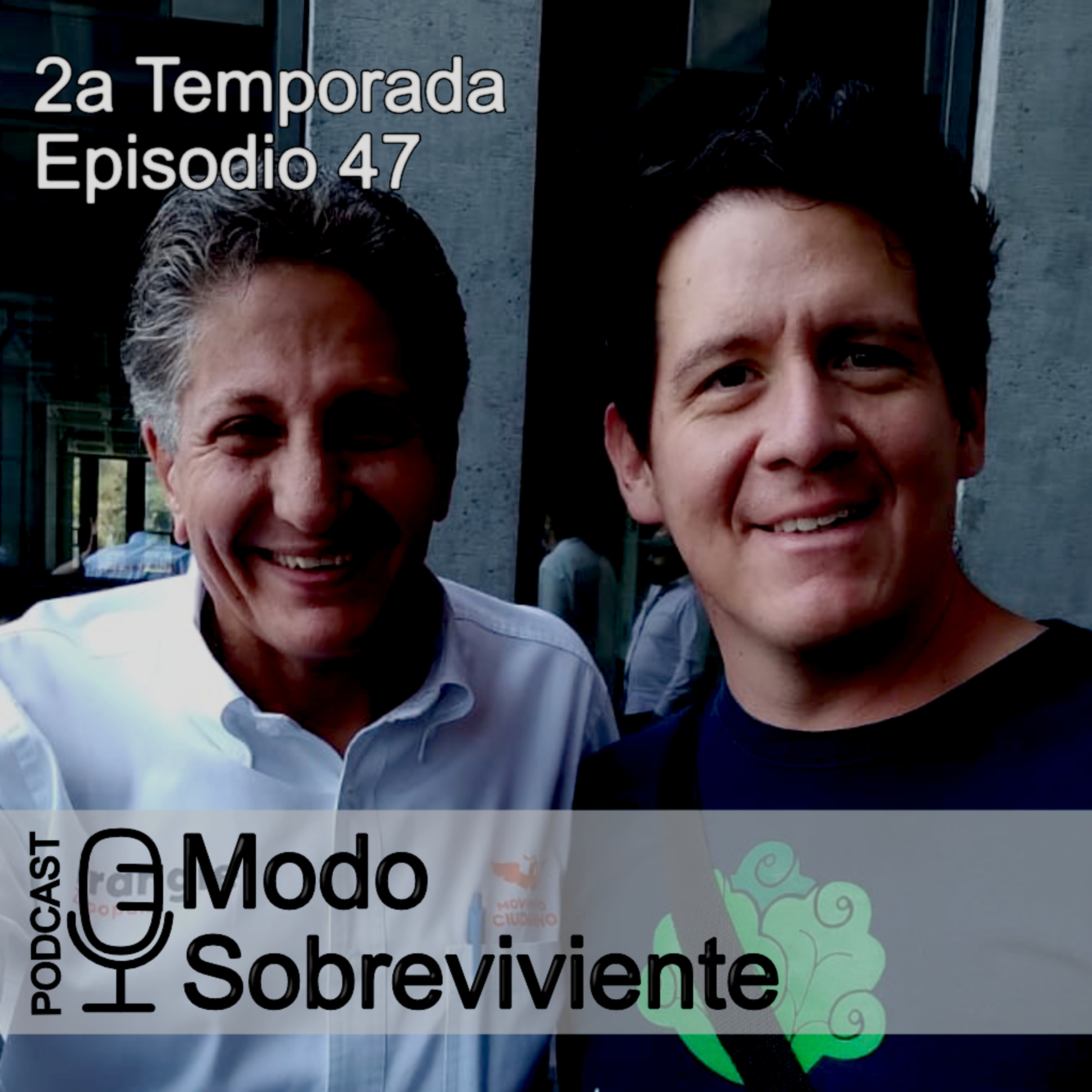 Modo Sobreviviente