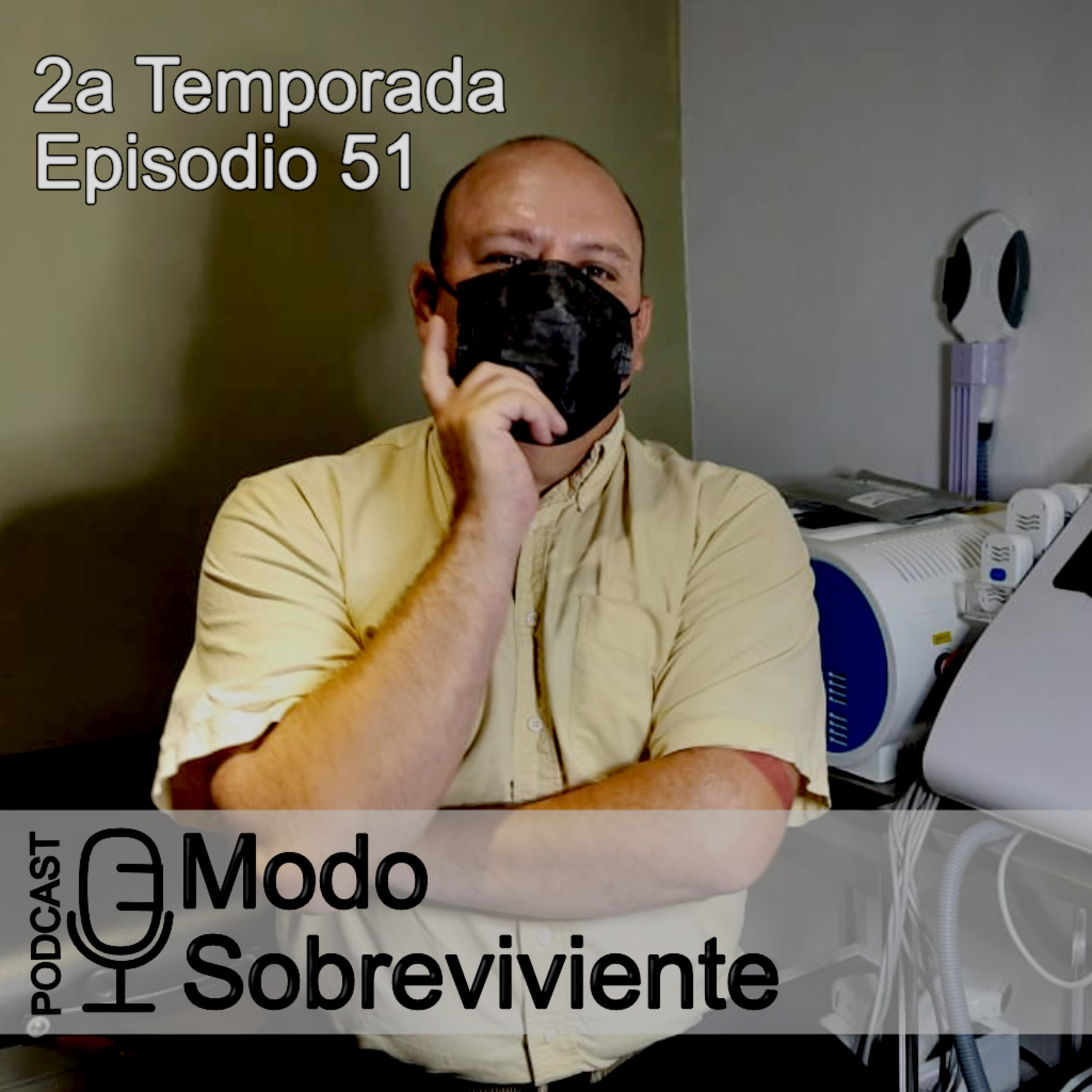 Modo Sobreviviente