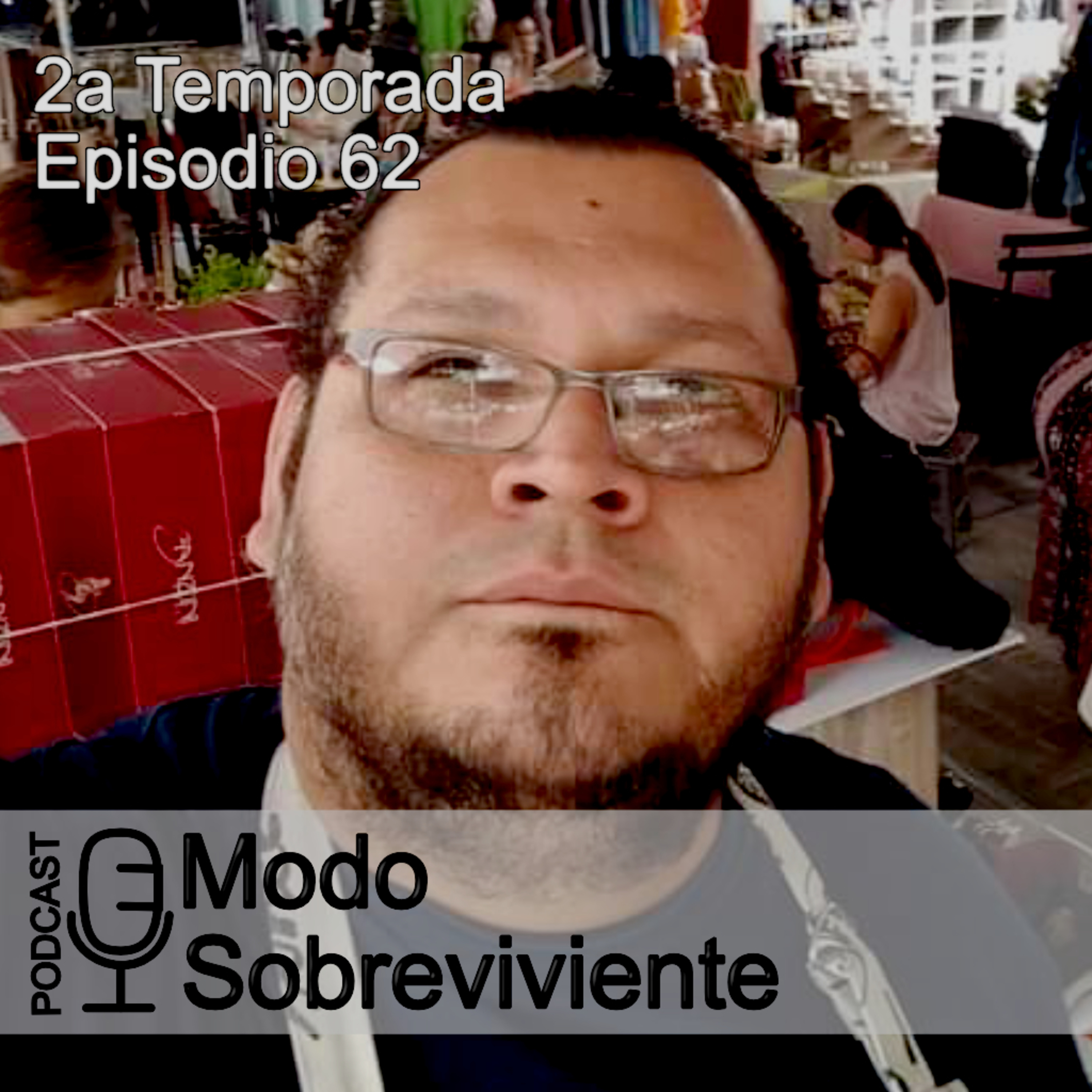 Modo Sobreviviente