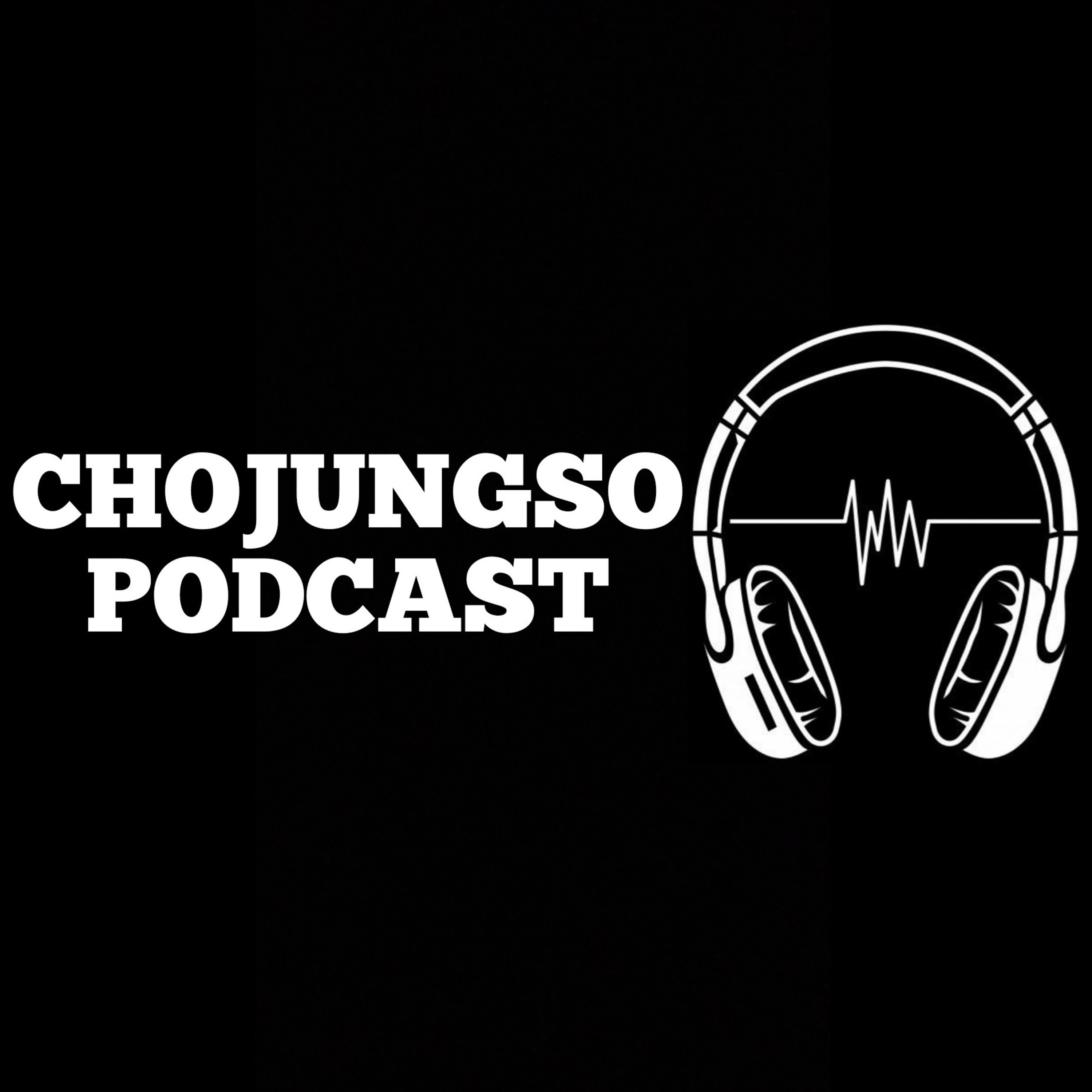 CJS PODCAST EPS 1 (LOVE YOUR SELF)