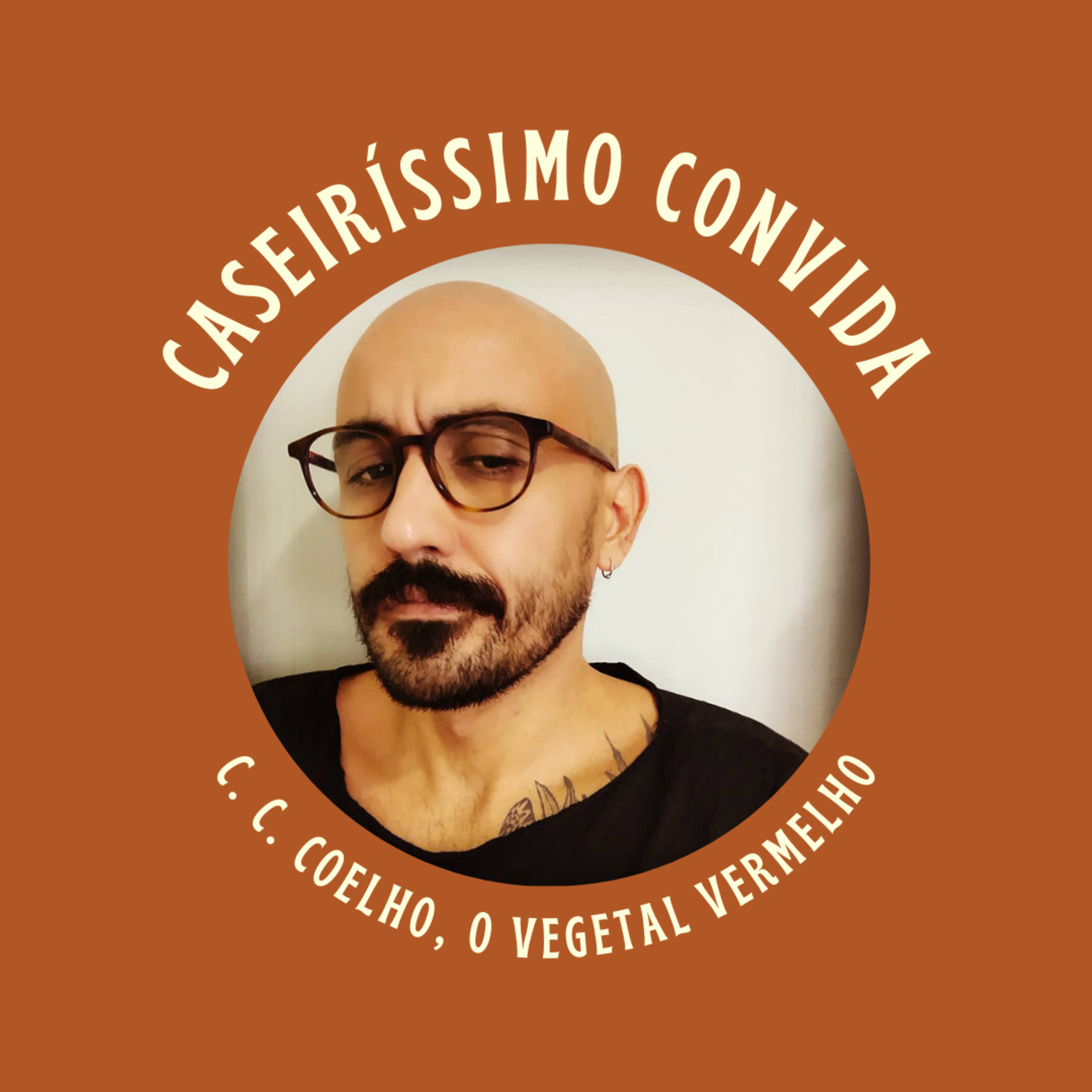Caseiríssimo