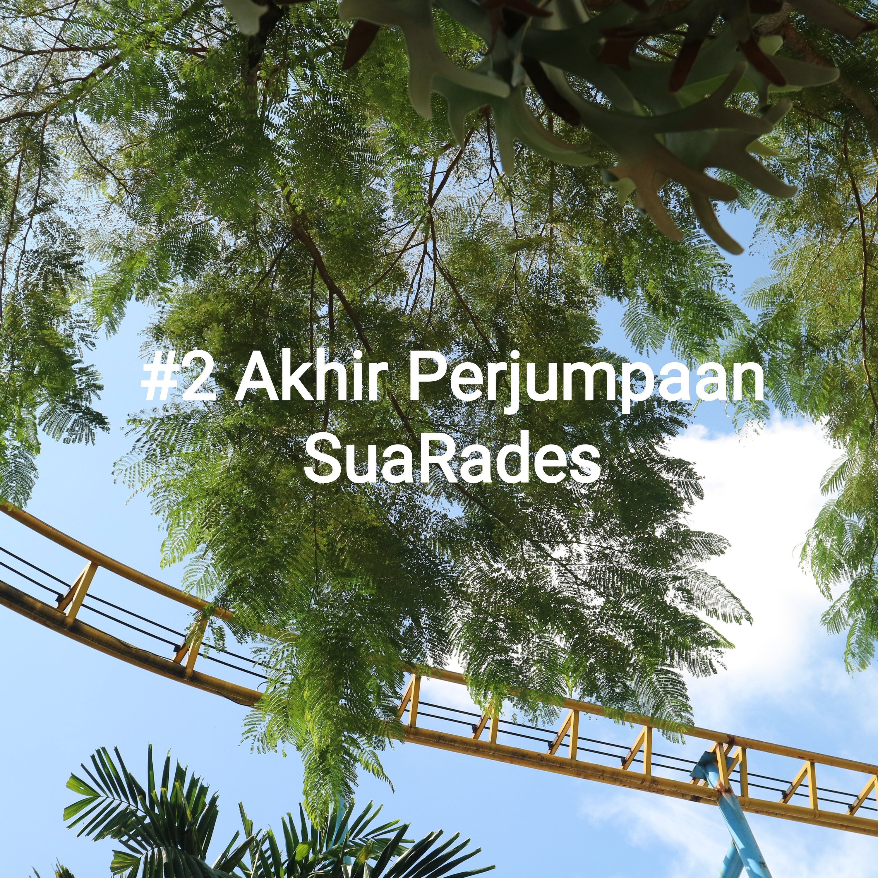 SuaRades