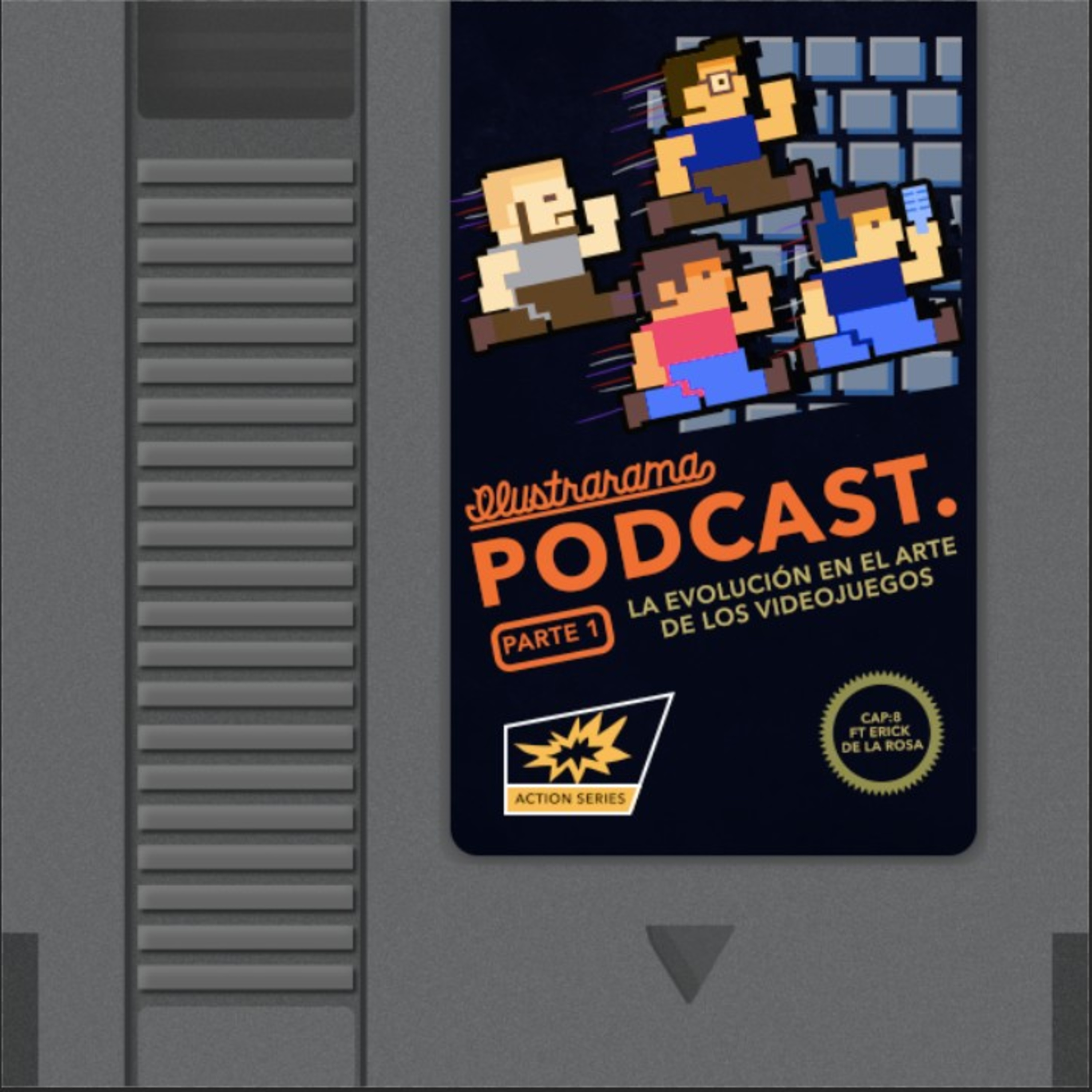 Ilustrarama PODCAST