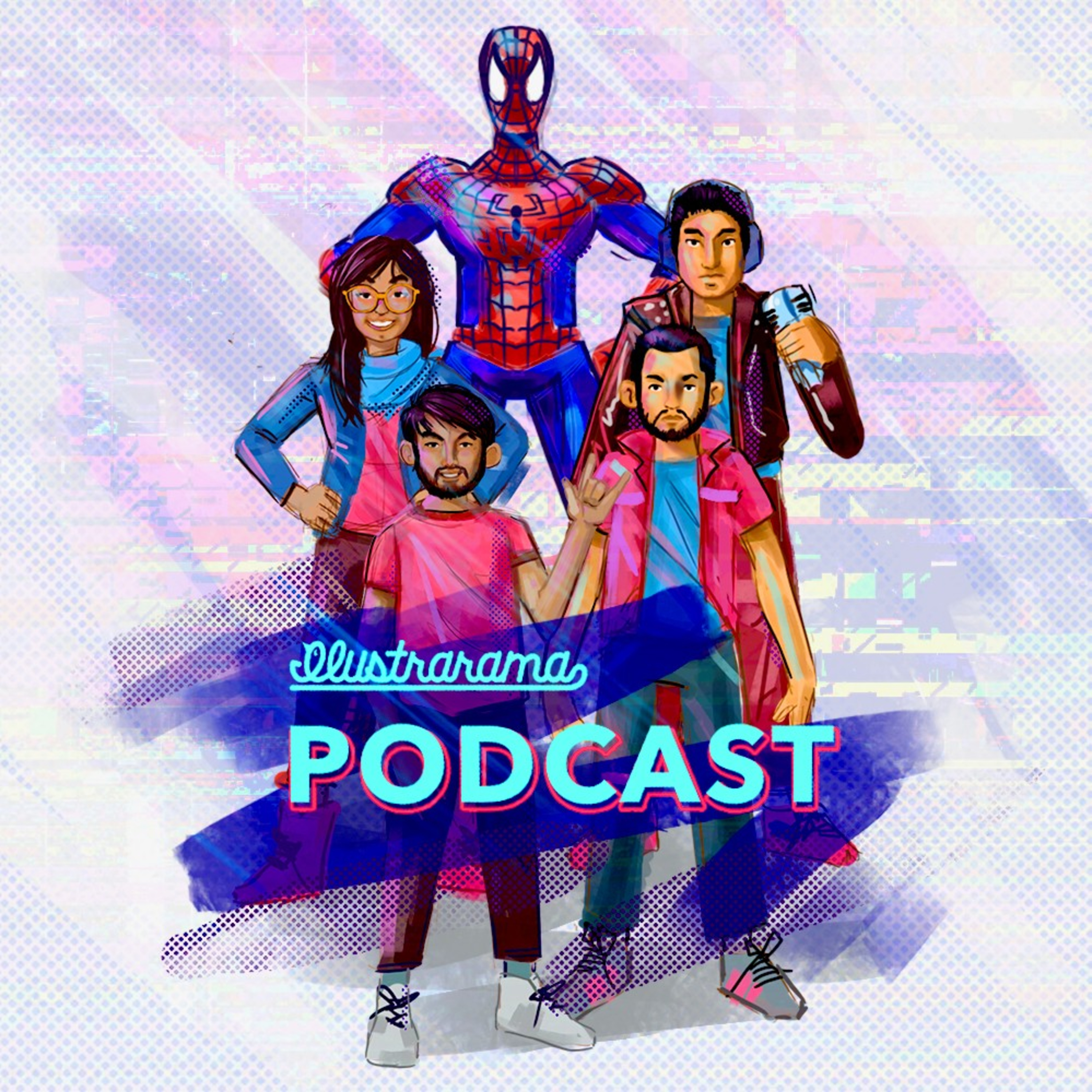 Ilustrarama PODCAST