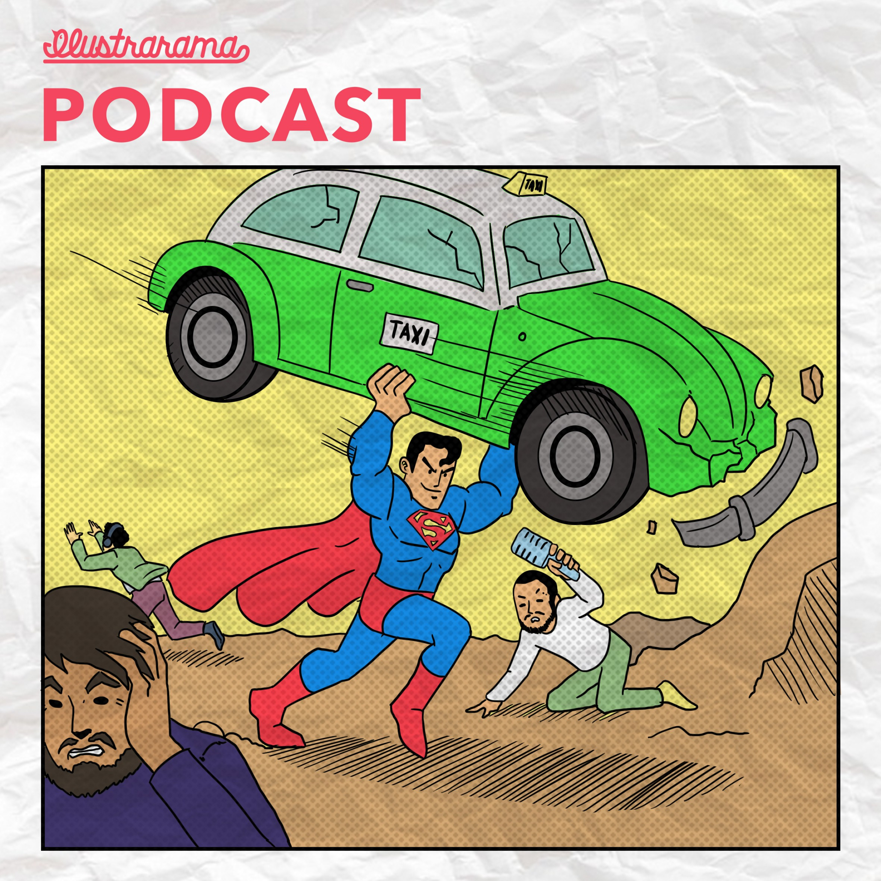 Ilustrarama PODCAST