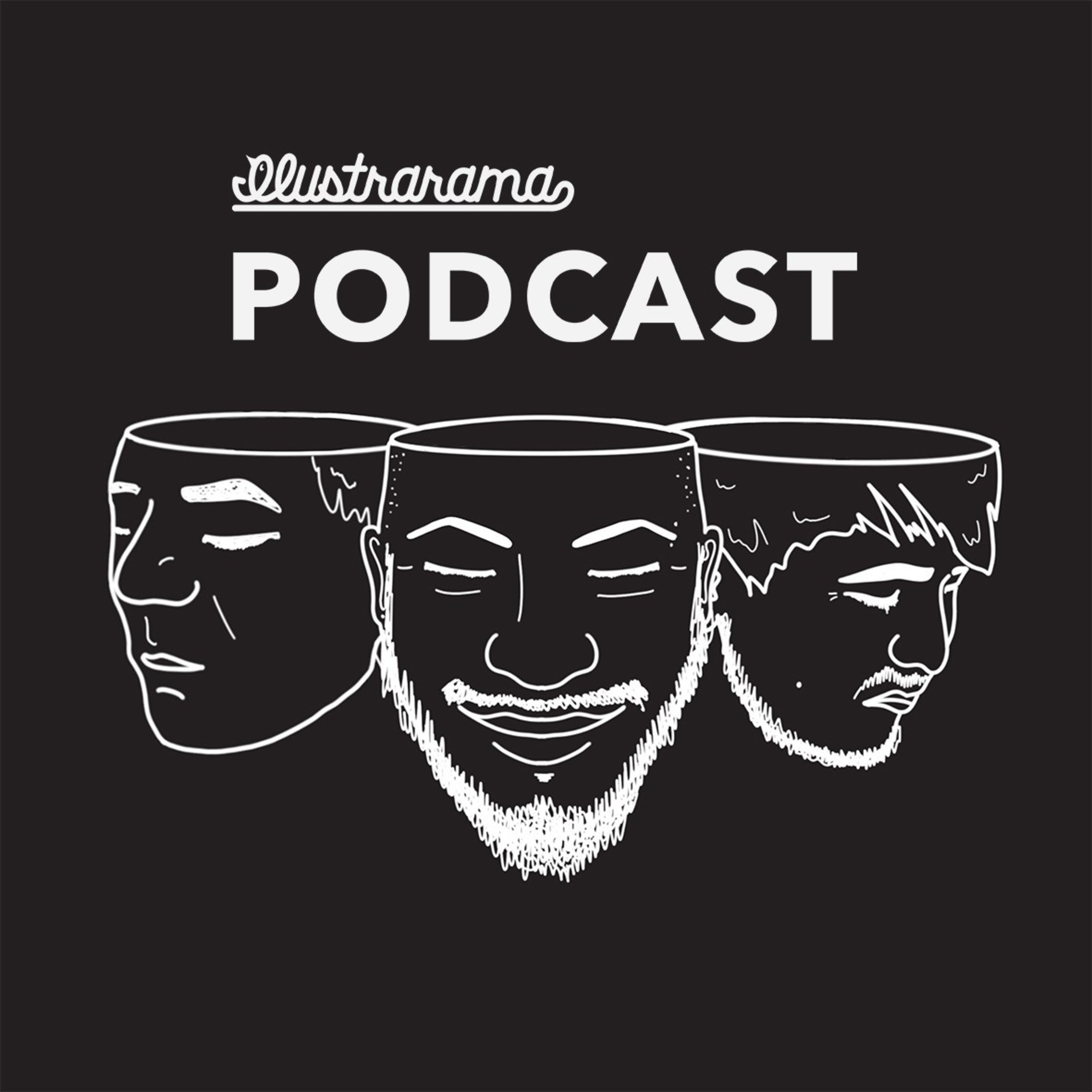 Ilustrarama PODCAST