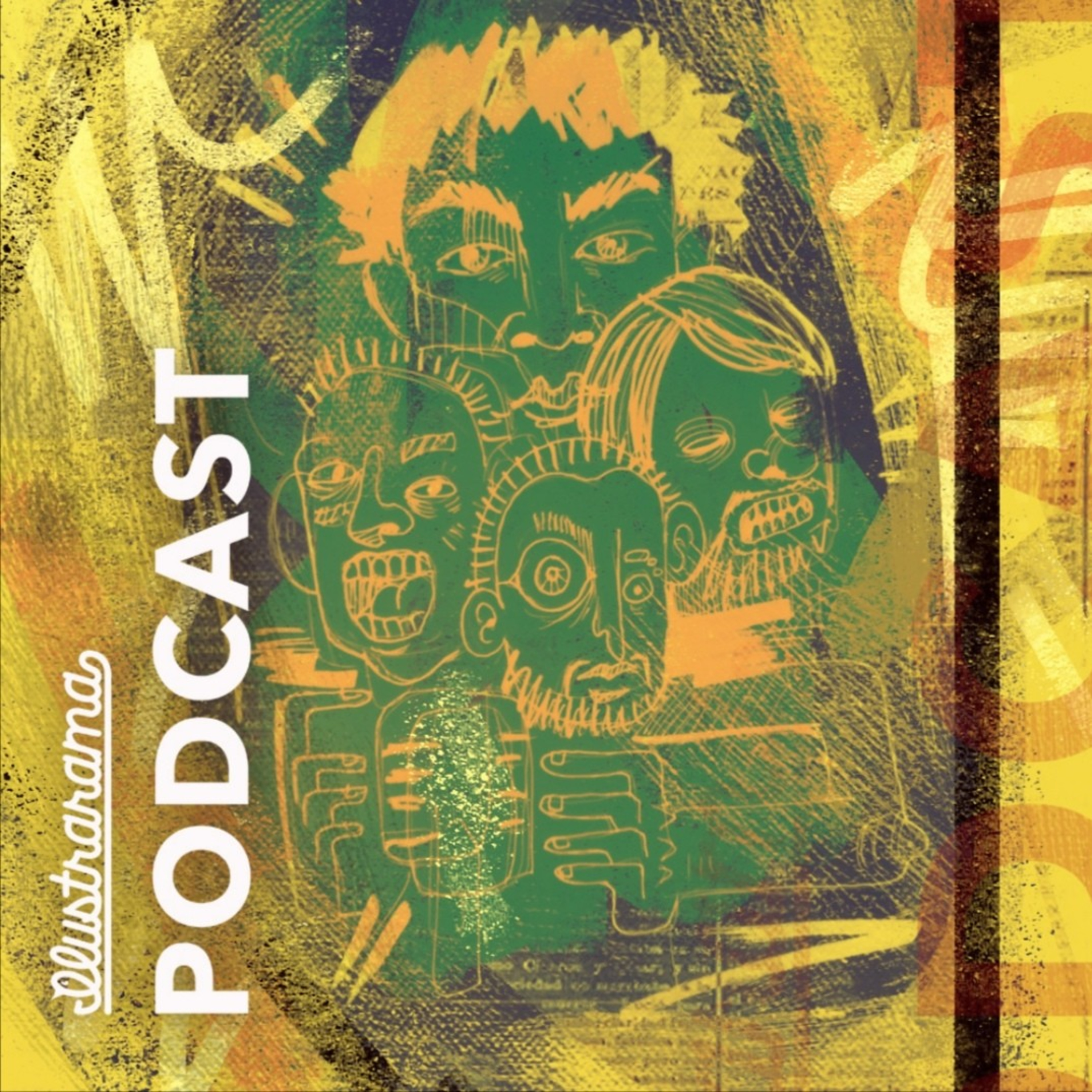 Ilustrarama PODCAST