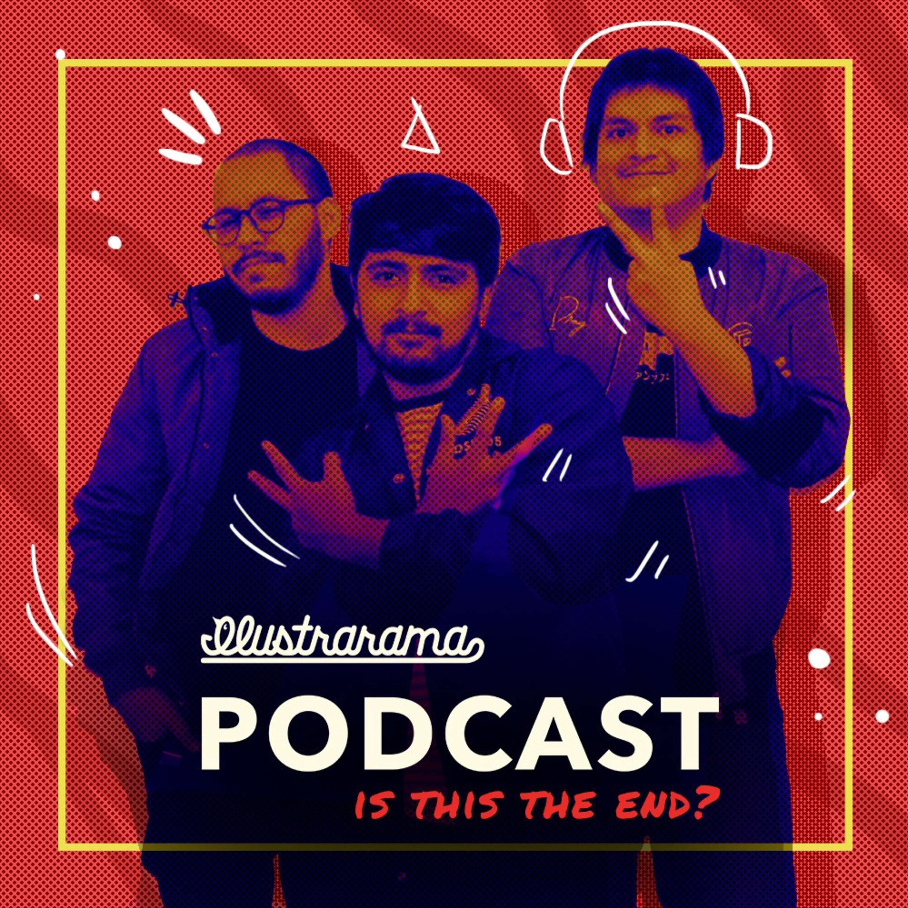Ilustrarama PODCAST
