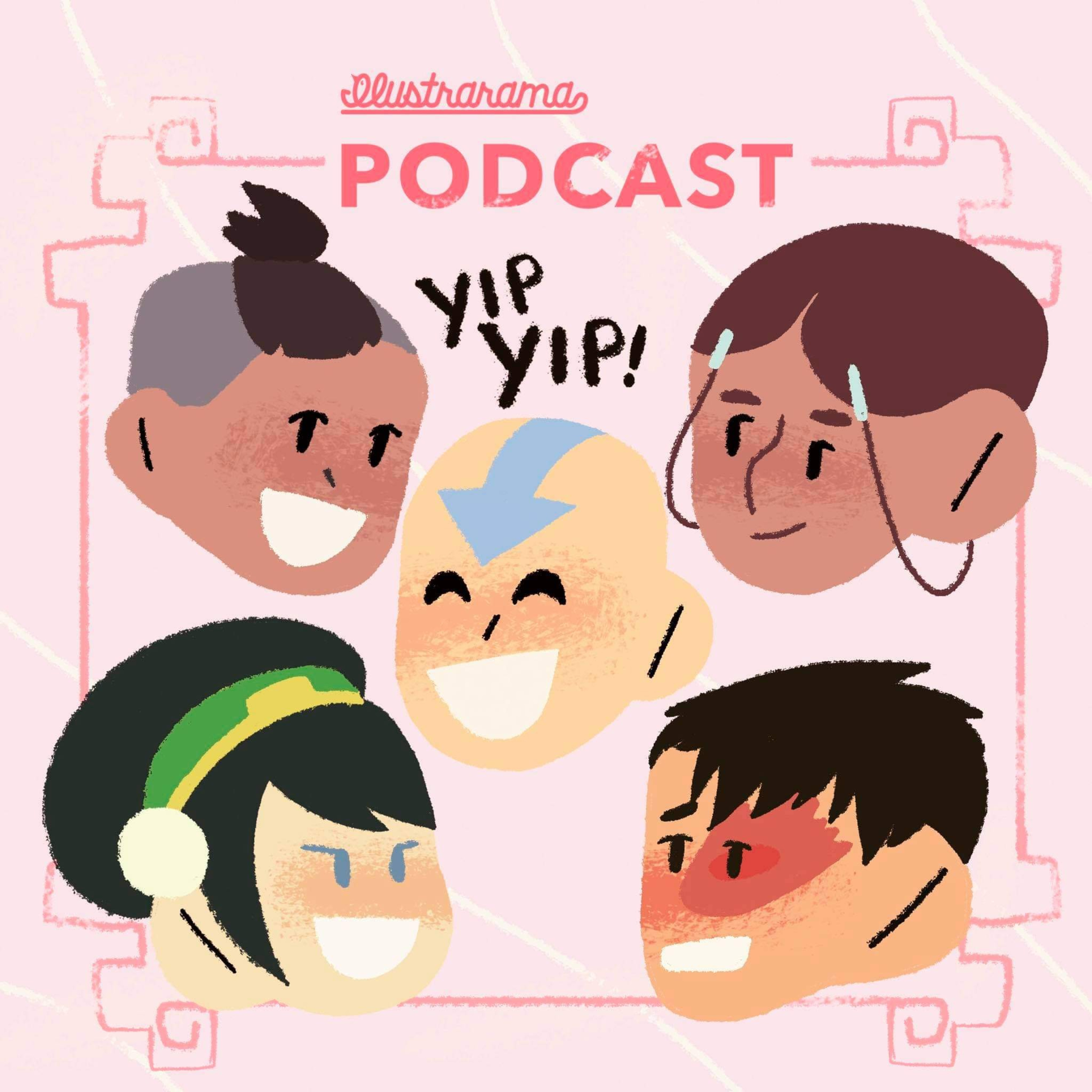 Ilustrarama PODCAST